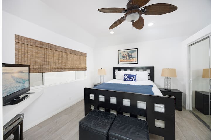 Единица А Спалня 1