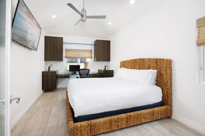 Блок Б Спалня 2