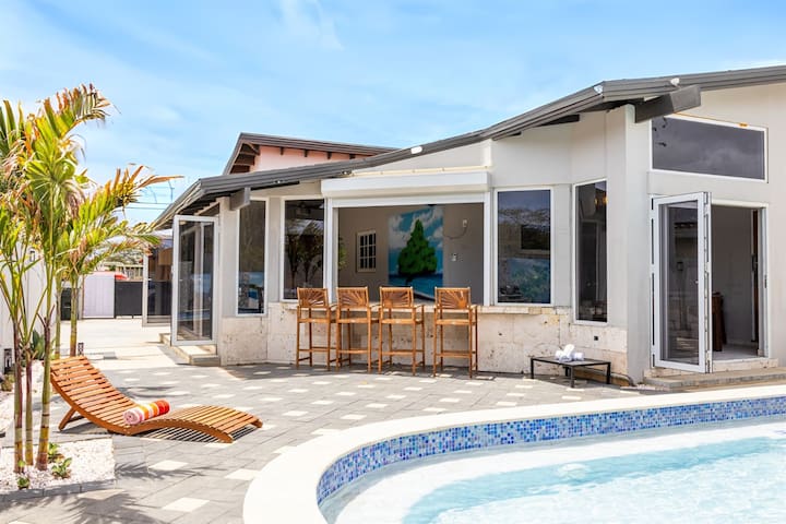 Aruba Island Vacation Rental managed Airbnb listing 3