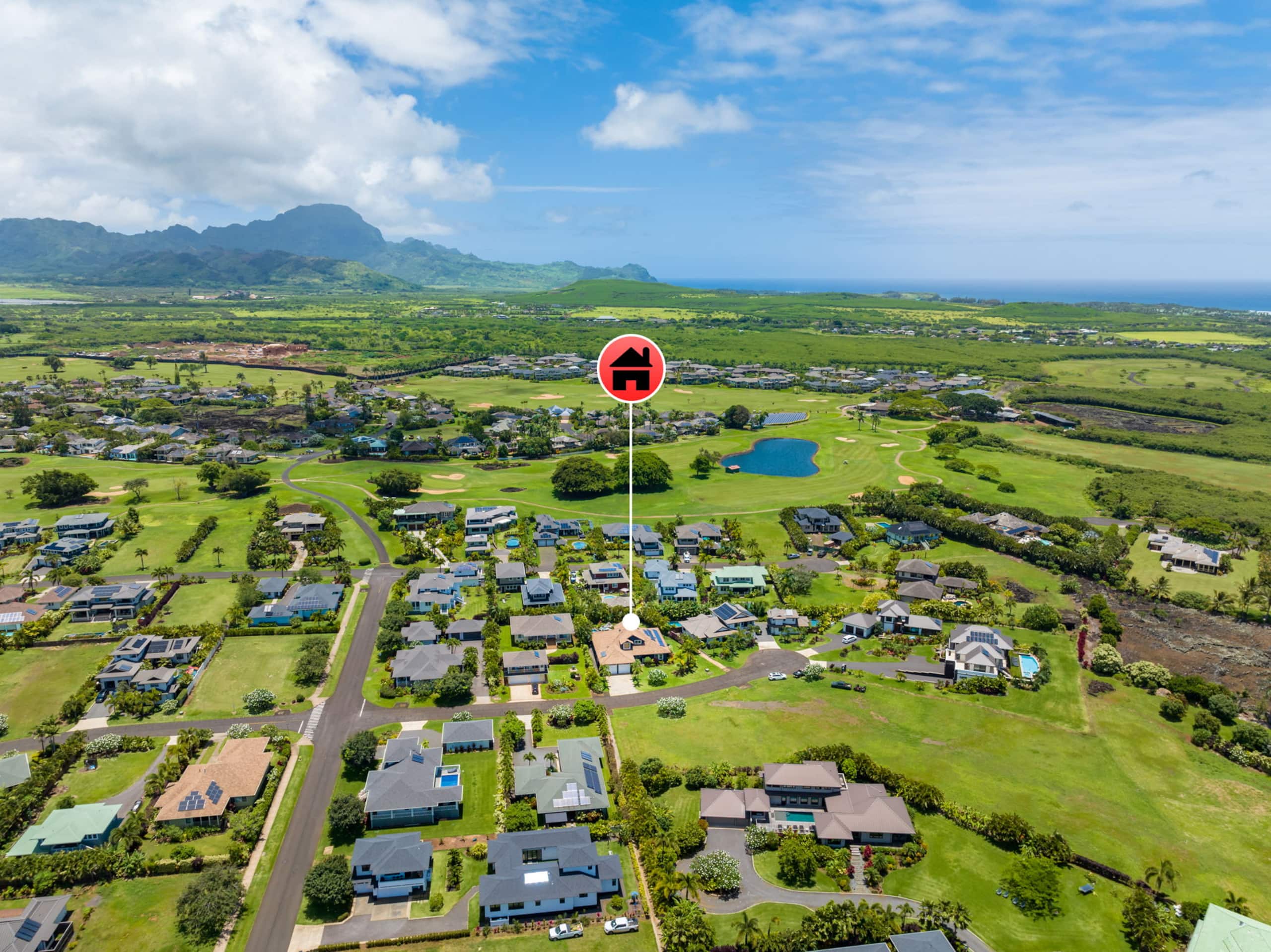 Home in Koloa · ★4.89 · 4 bedrooms · 4 beds · 3 baths - Photo 26