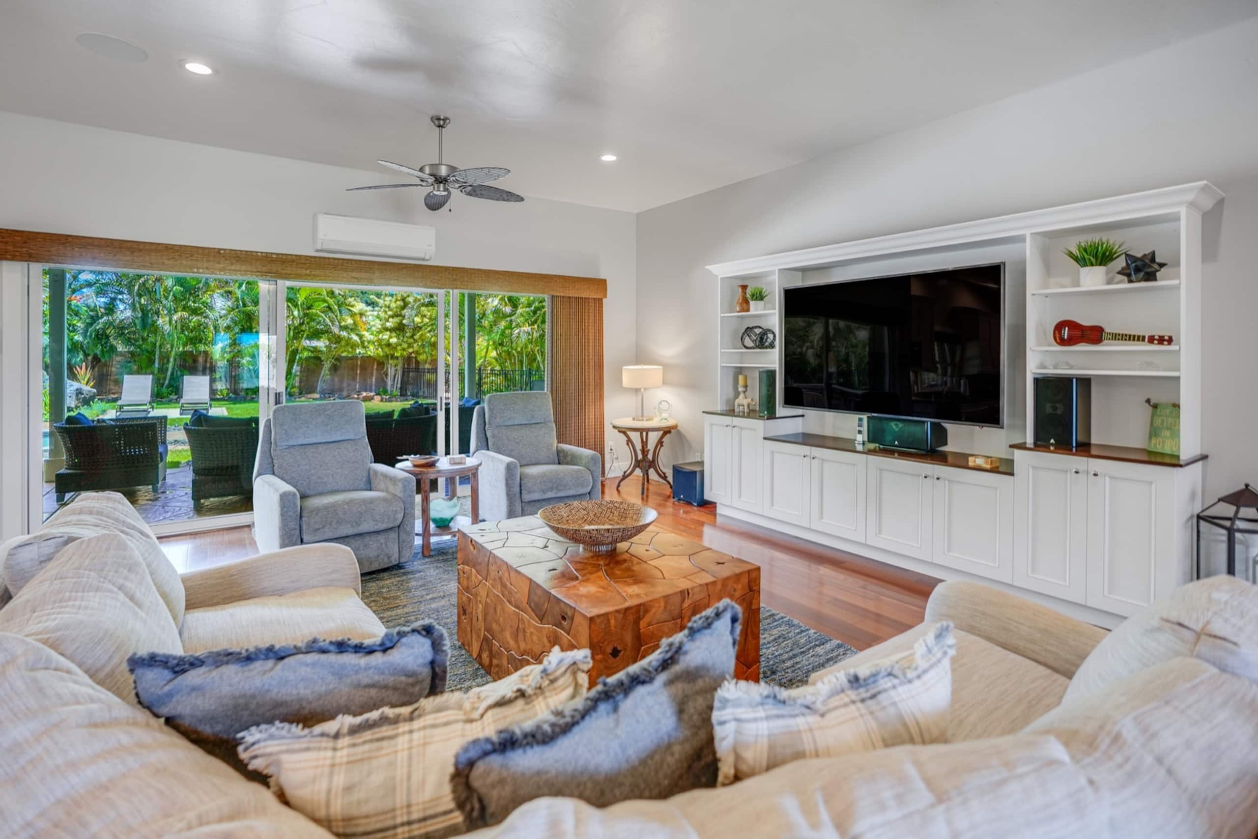 Home in Koloa · ★4.89 · 4 bedrooms · 4 beds · 3 baths - Photo 12