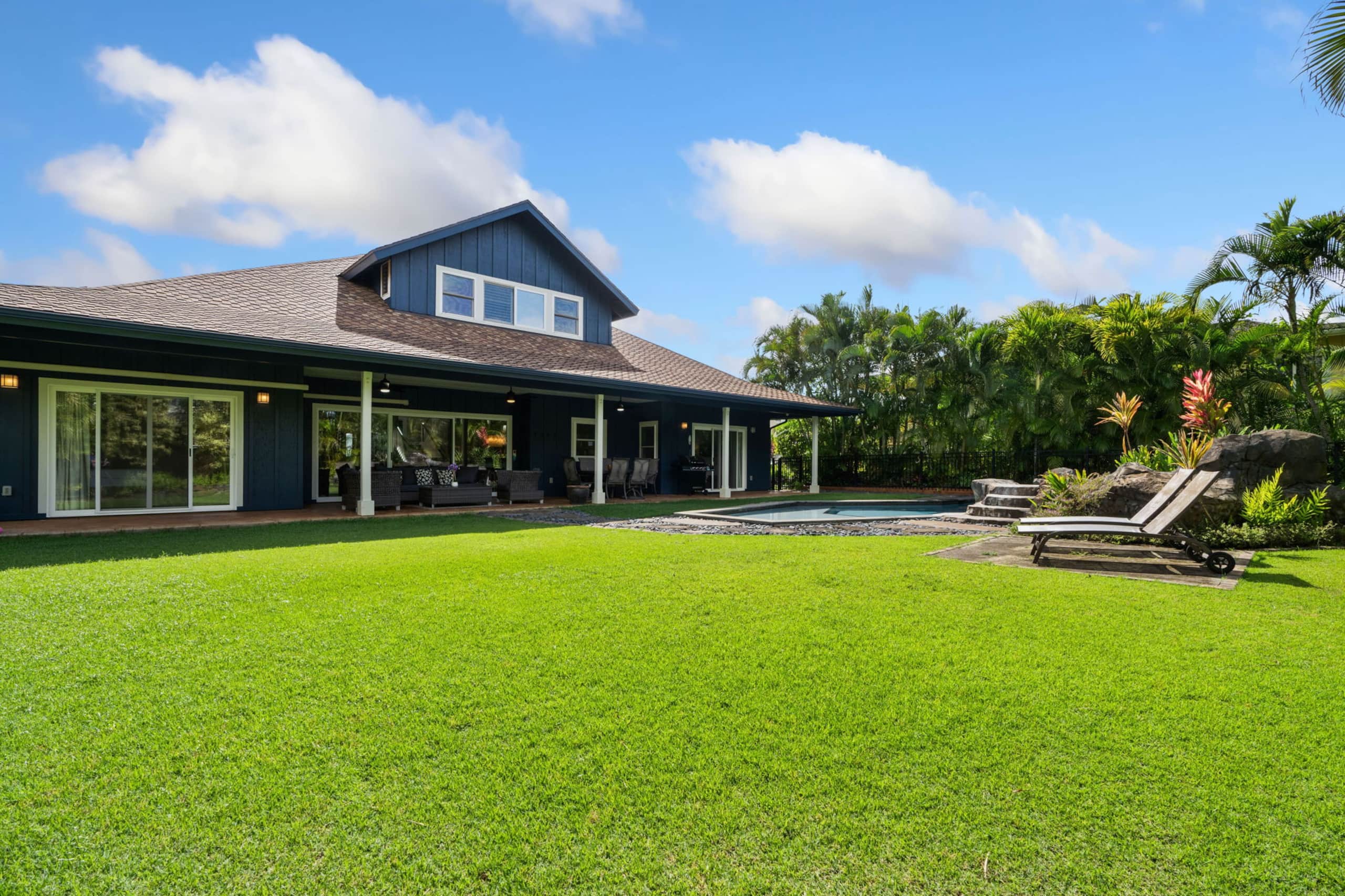 Home in Koloa · ★4.89 · 4 bedrooms · 4 beds · 3 baths - Photo 17