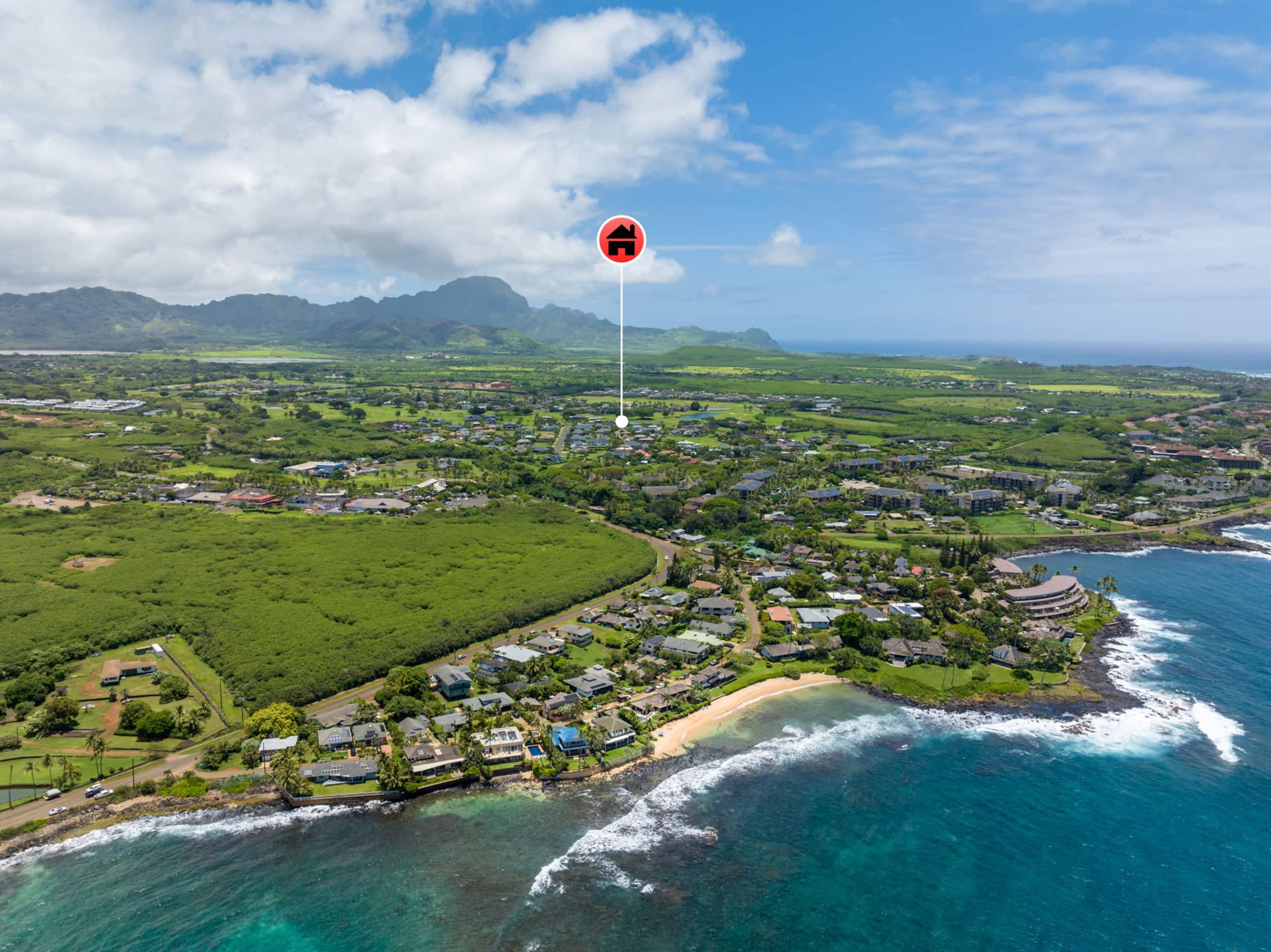 Home in Koloa · ★4.89 · 4 bedrooms · 4 beds · 3 baths - Photo 25