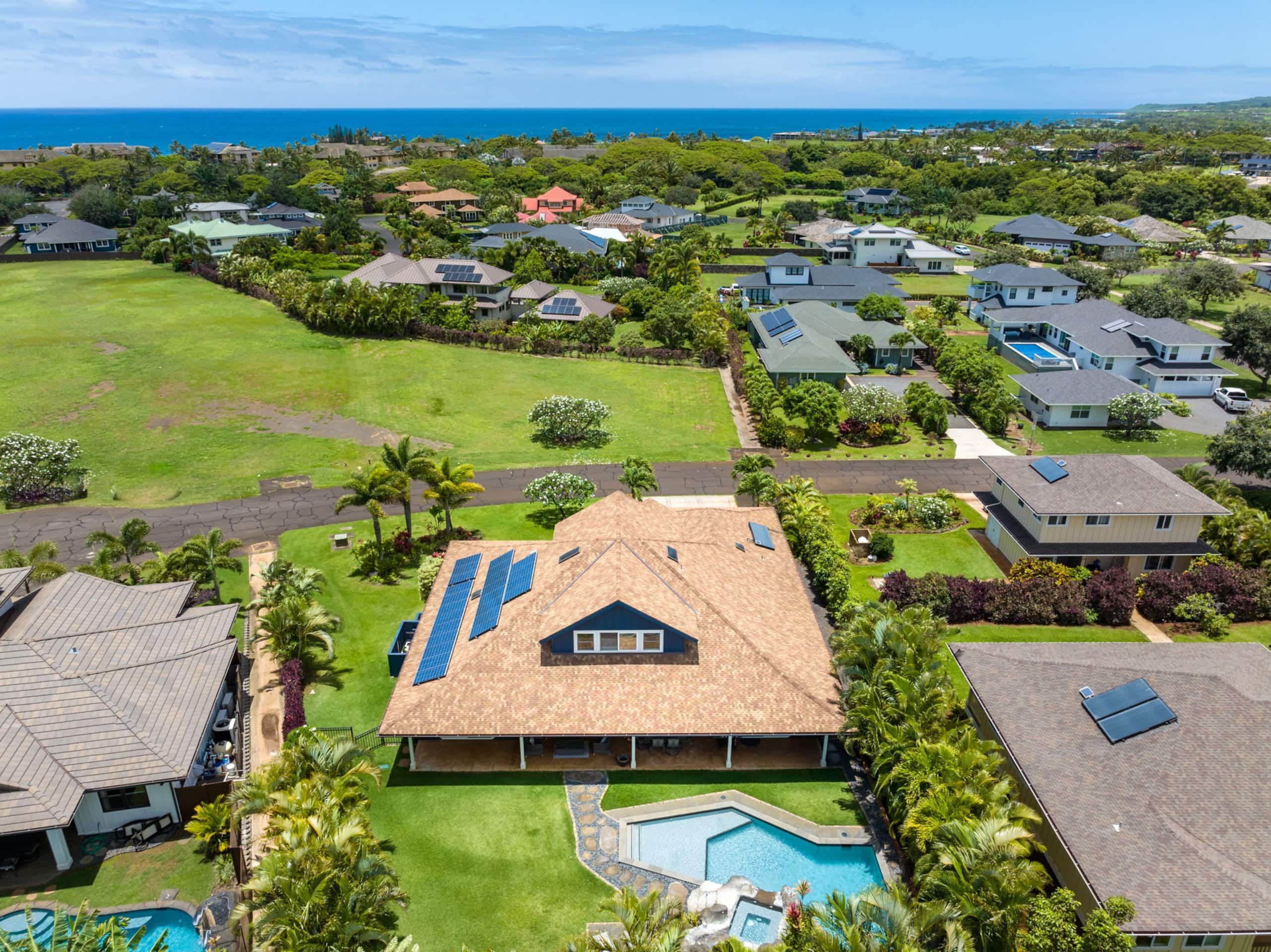 Home in Koloa · ★4.89 · 4 bedrooms · 4 beds · 3 baths - Photo 21