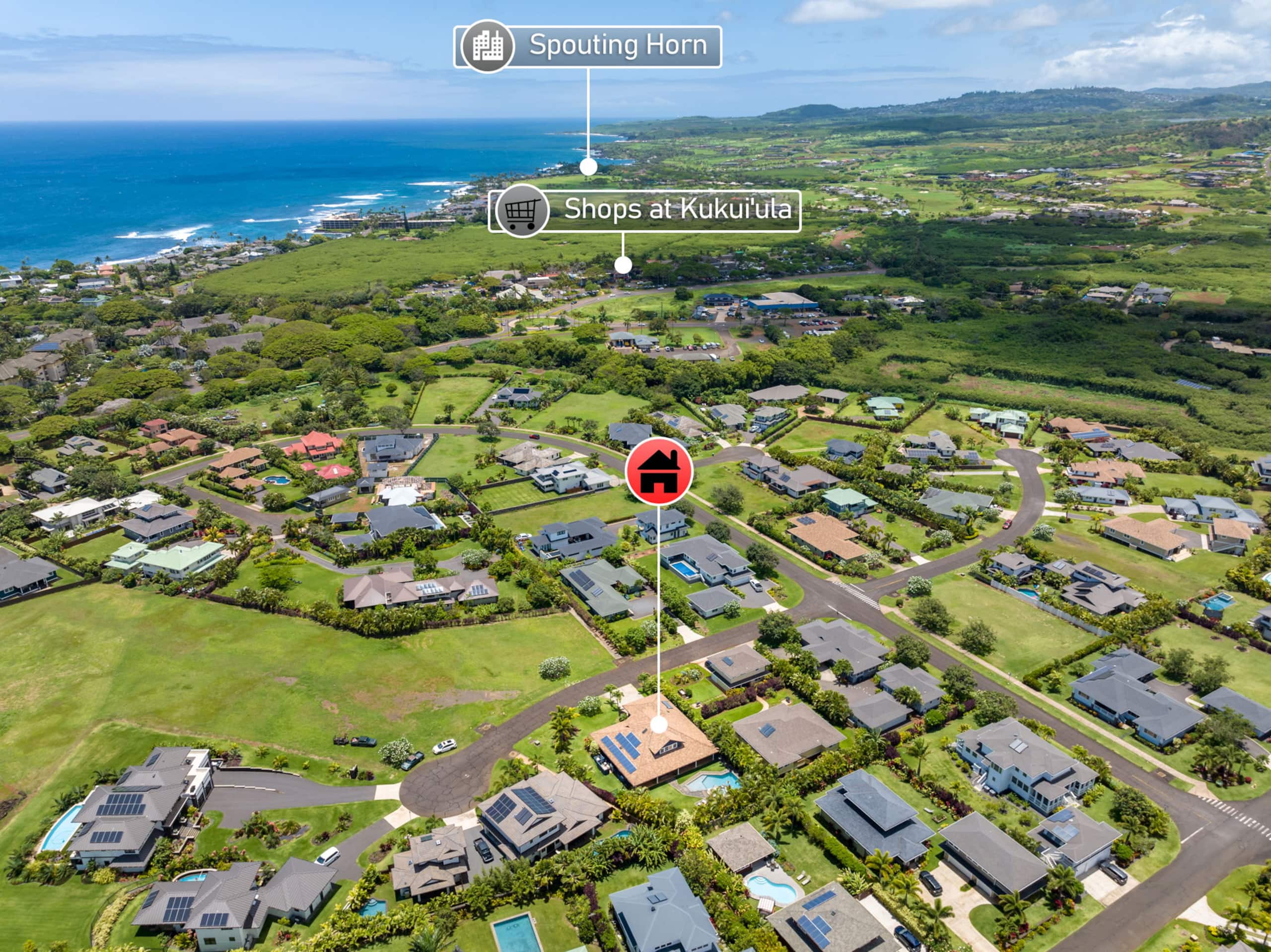 Home in Koloa · ★4.89 · 4 bedrooms · 4 beds · 3 baths - Photo 24