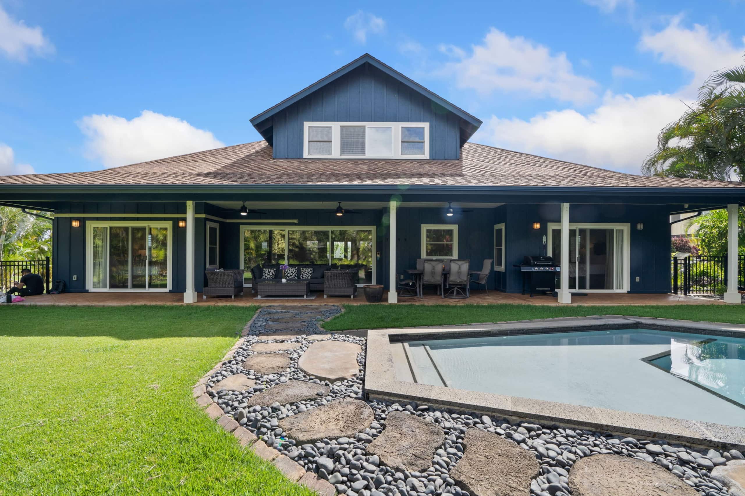 Home in Koloa · ★4.89 · 4 bedrooms · 4 beds · 3 baths - Photo 20