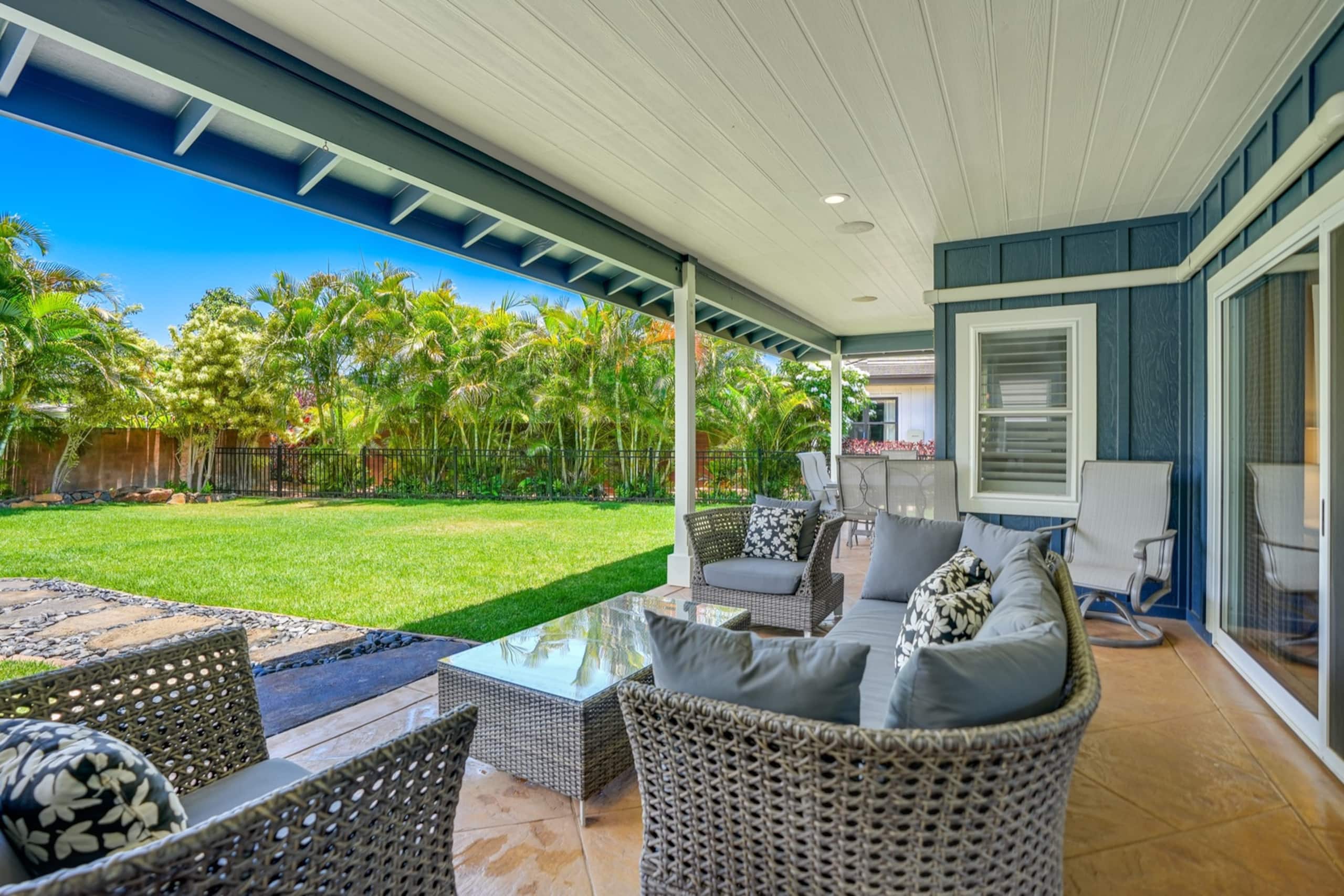 Home in Koloa · ★4.89 · 4 bedrooms · 4 beds · 3 baths - Photo 7