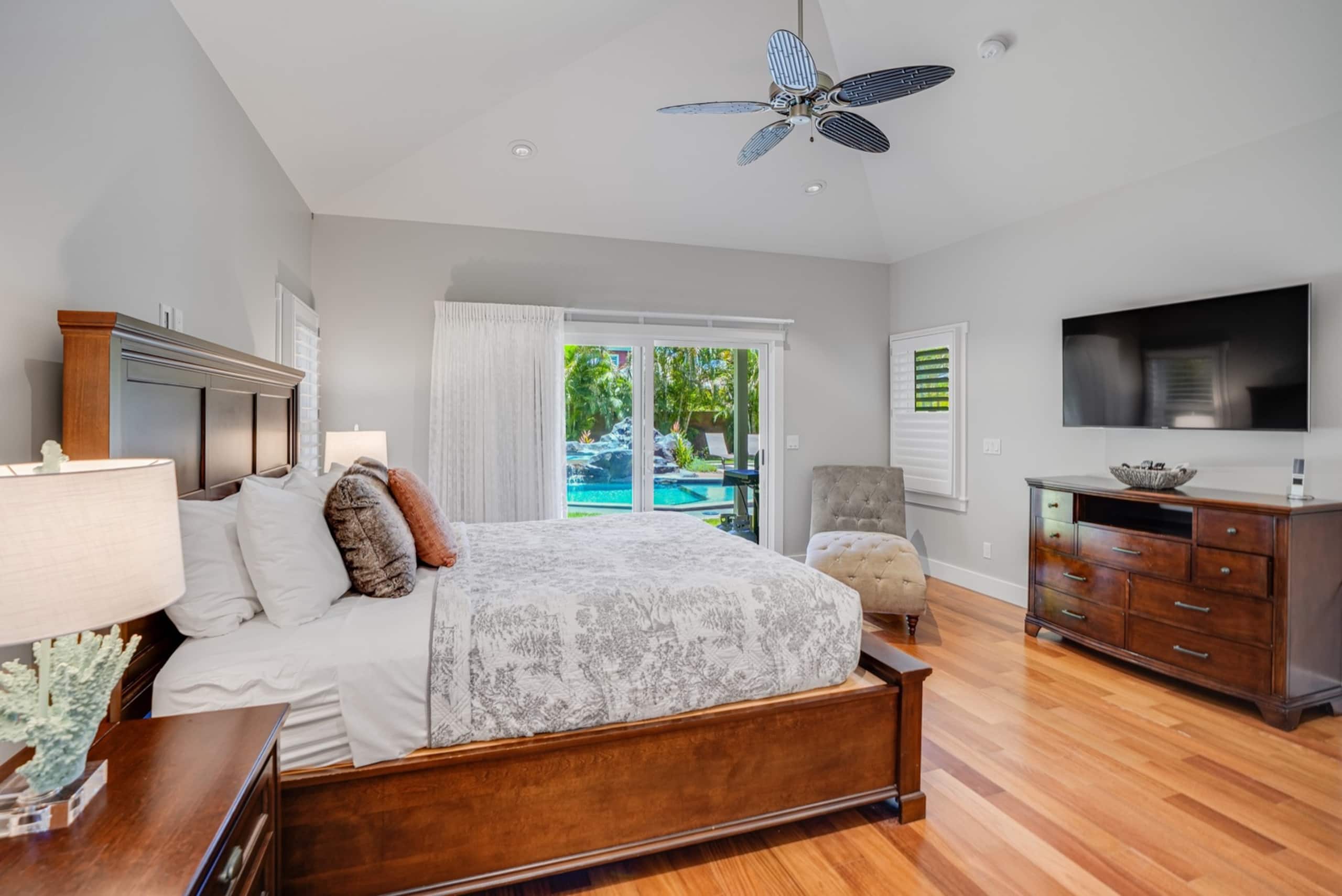 Home in Koloa · ★4.89 · 4 bedrooms · 4 beds · 3 baths - Photo 8
