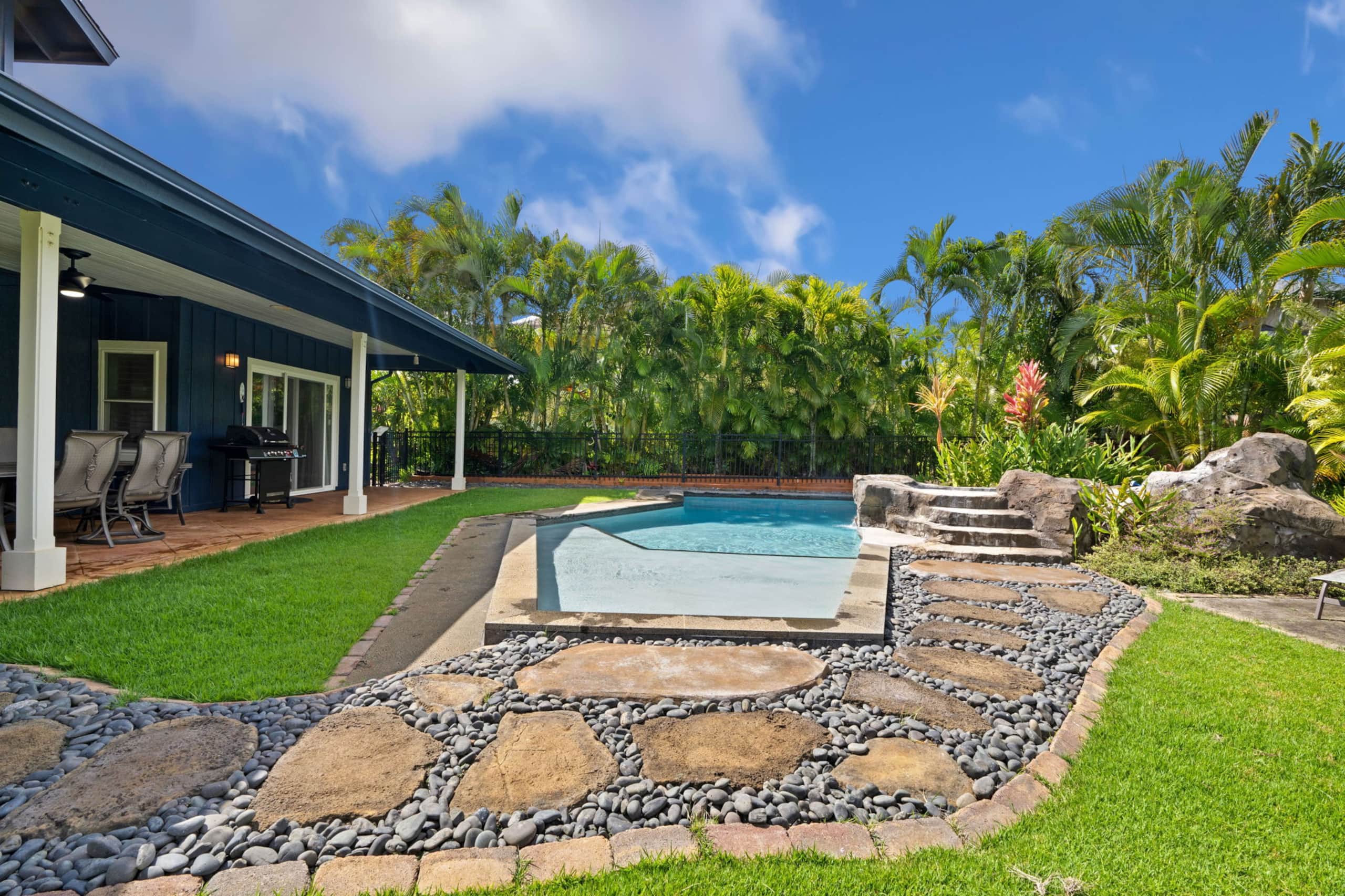 Home in Koloa · ★4.89 · 4 bedrooms · 4 beds · 3 baths - Photo 14
