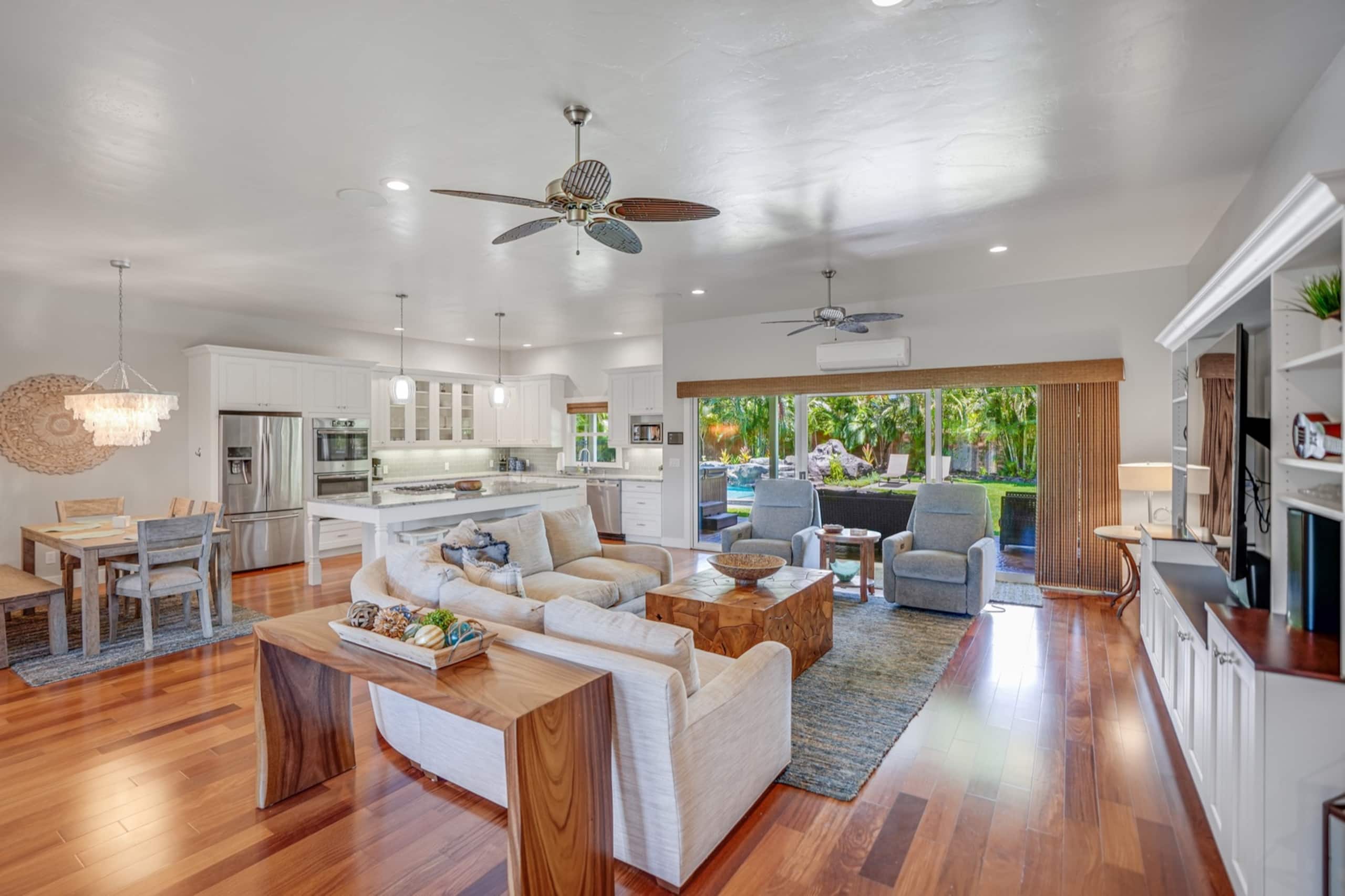 Home in Koloa · ★4.89 · 4 bedrooms · 4 beds · 3 baths - Photo 5