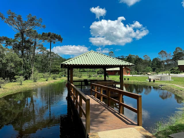 Multitemporada managed Airbnb listing 2