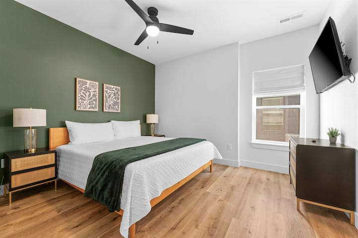 საძინებელი 6