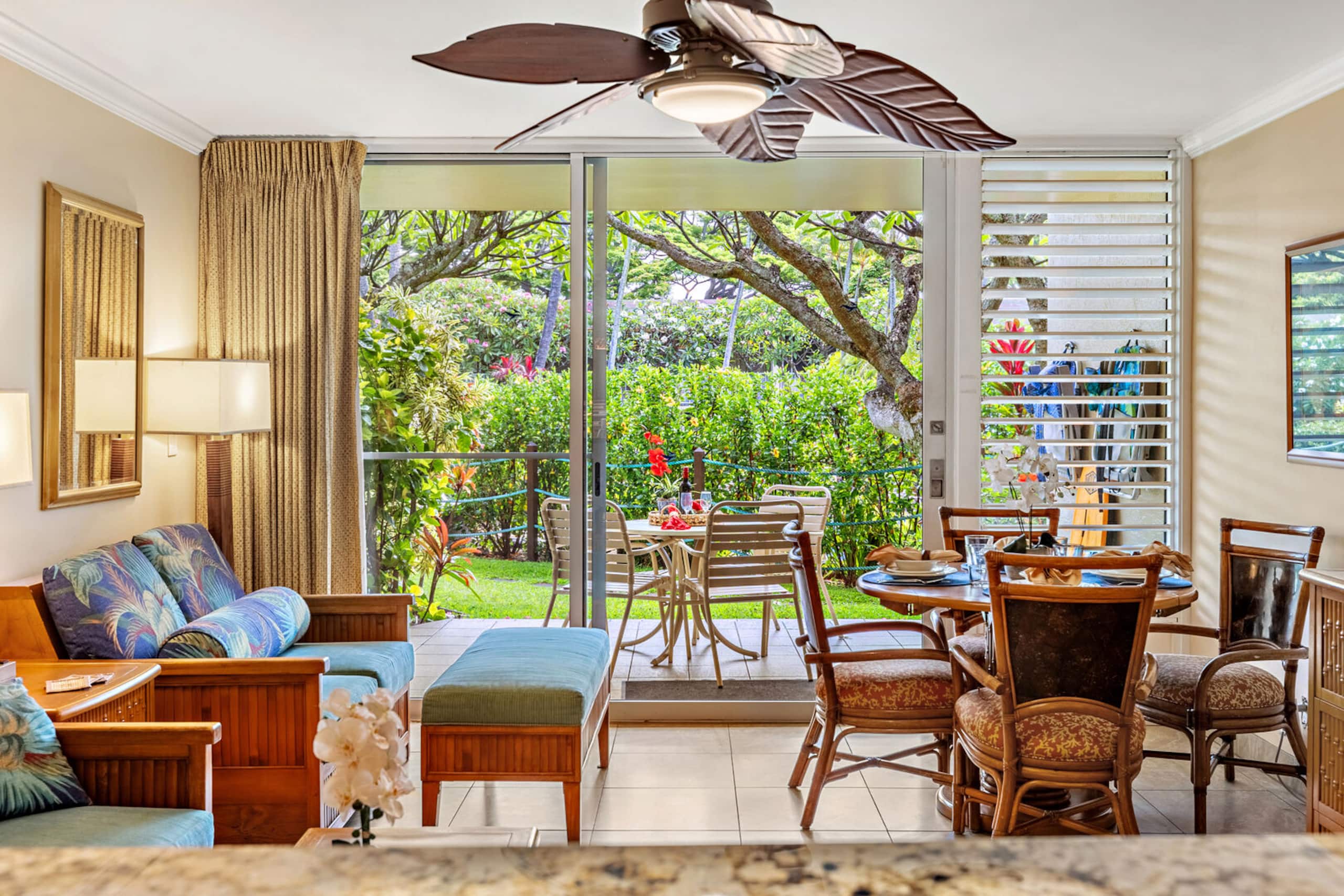 Condo in Lahaina · ★4.57 · 1 bedroom · 3 beds · 1 bath - Image 19