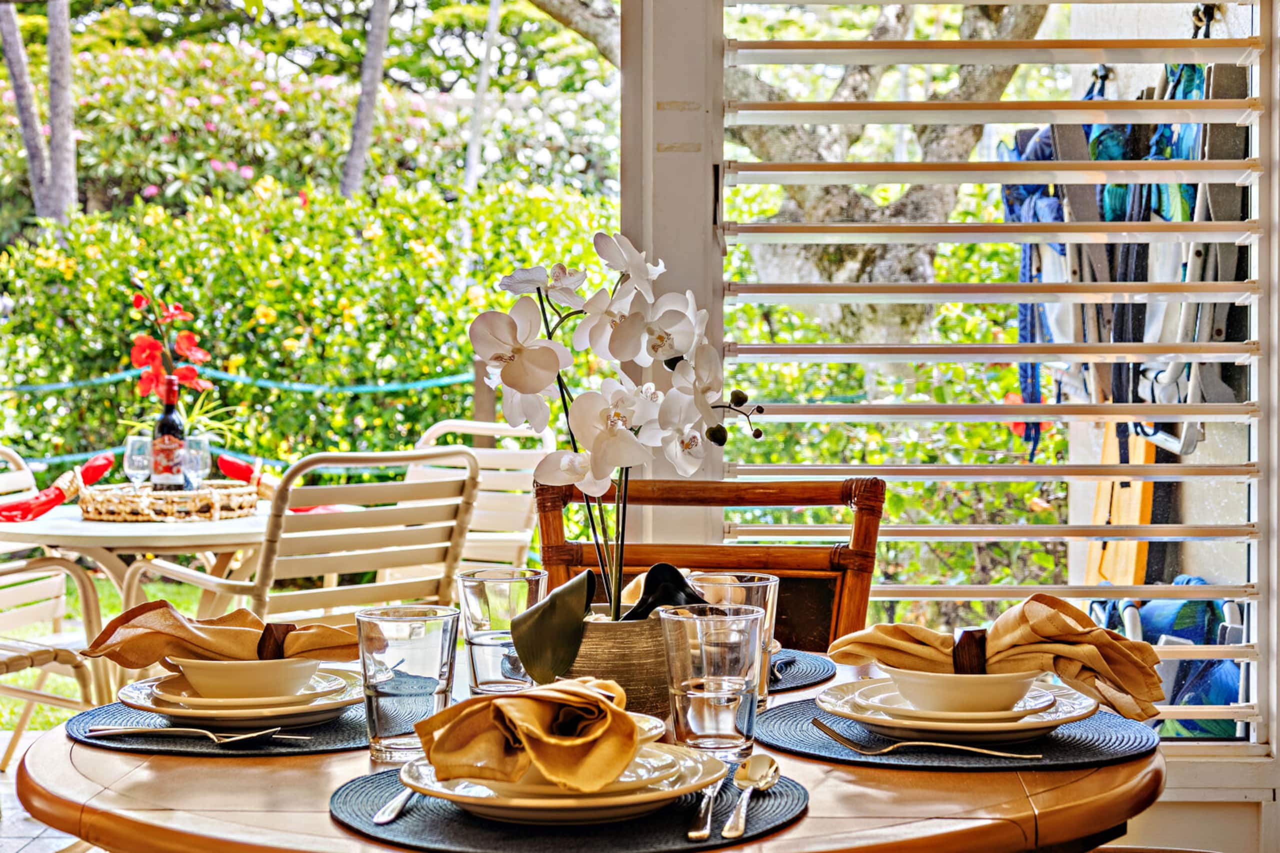 Condo in Lahaina · ★4.57 · 1 bedroom · 3 beds · 1 bath - Image 18