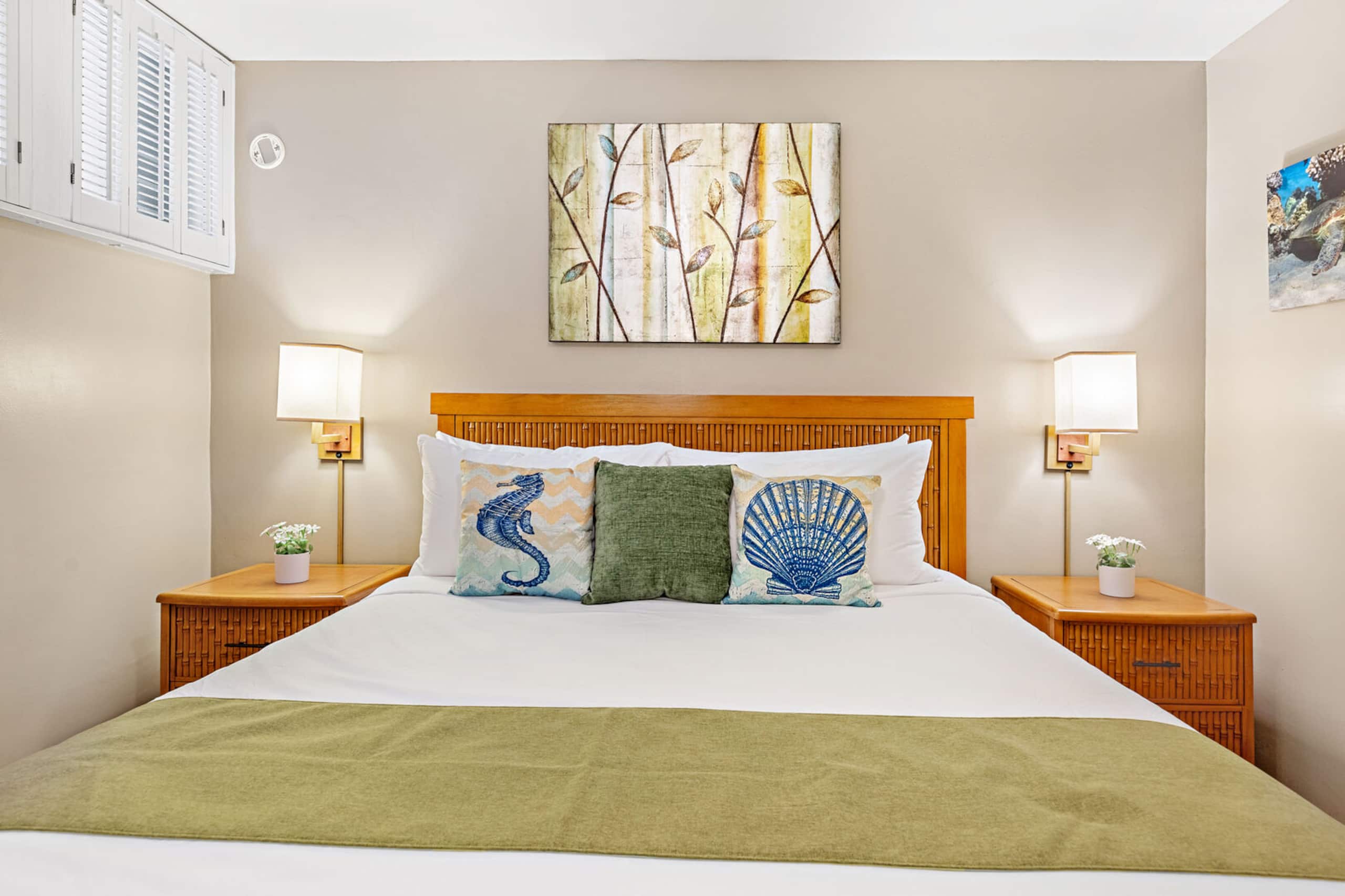 Condo in Lahaina · ★4.57 · 1 bedroom · 3 beds · 1 bath - Image 28