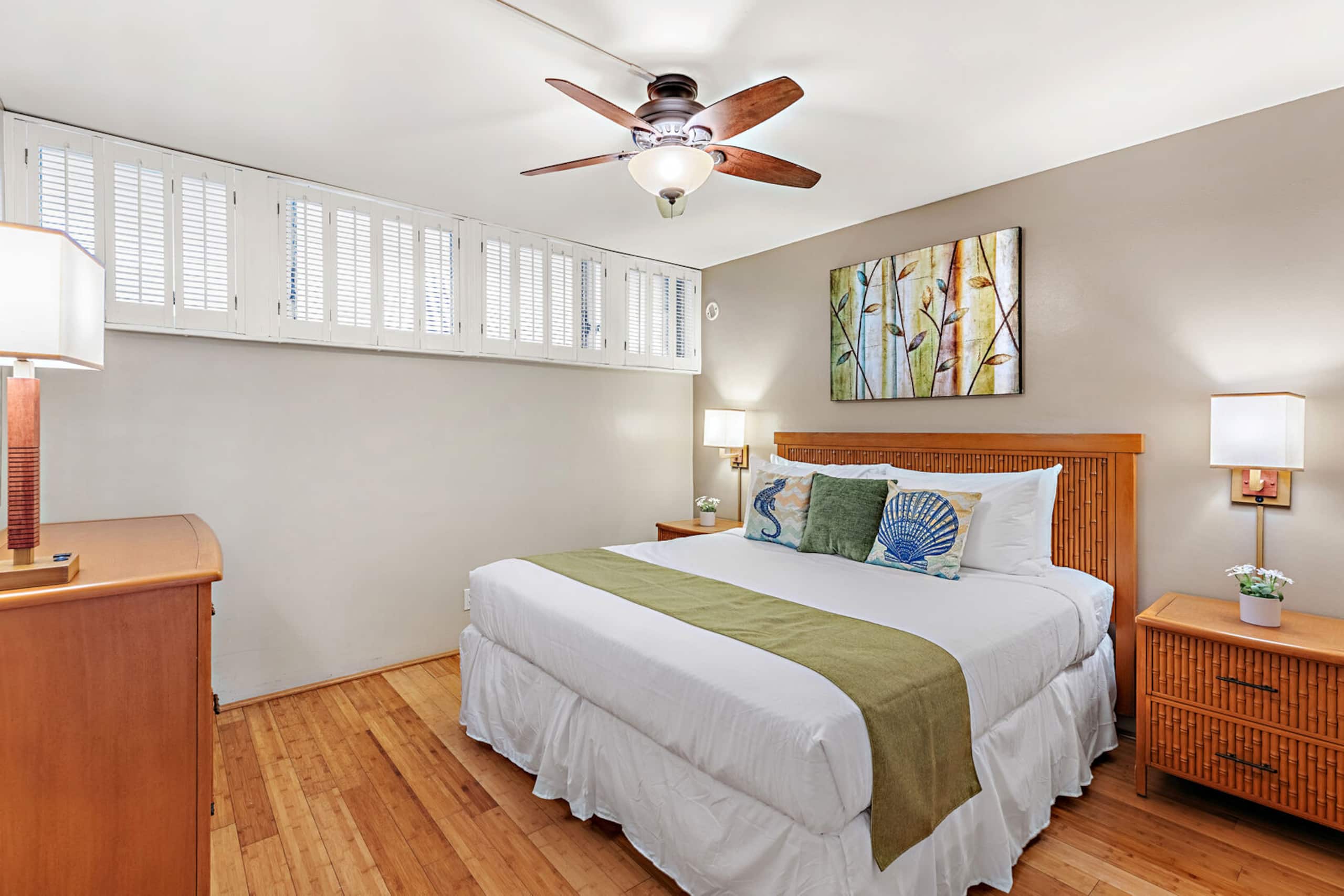 Condo in Lahaina · ★4.57 · 1 bedroom · 3 beds · 1 bath - Image 25