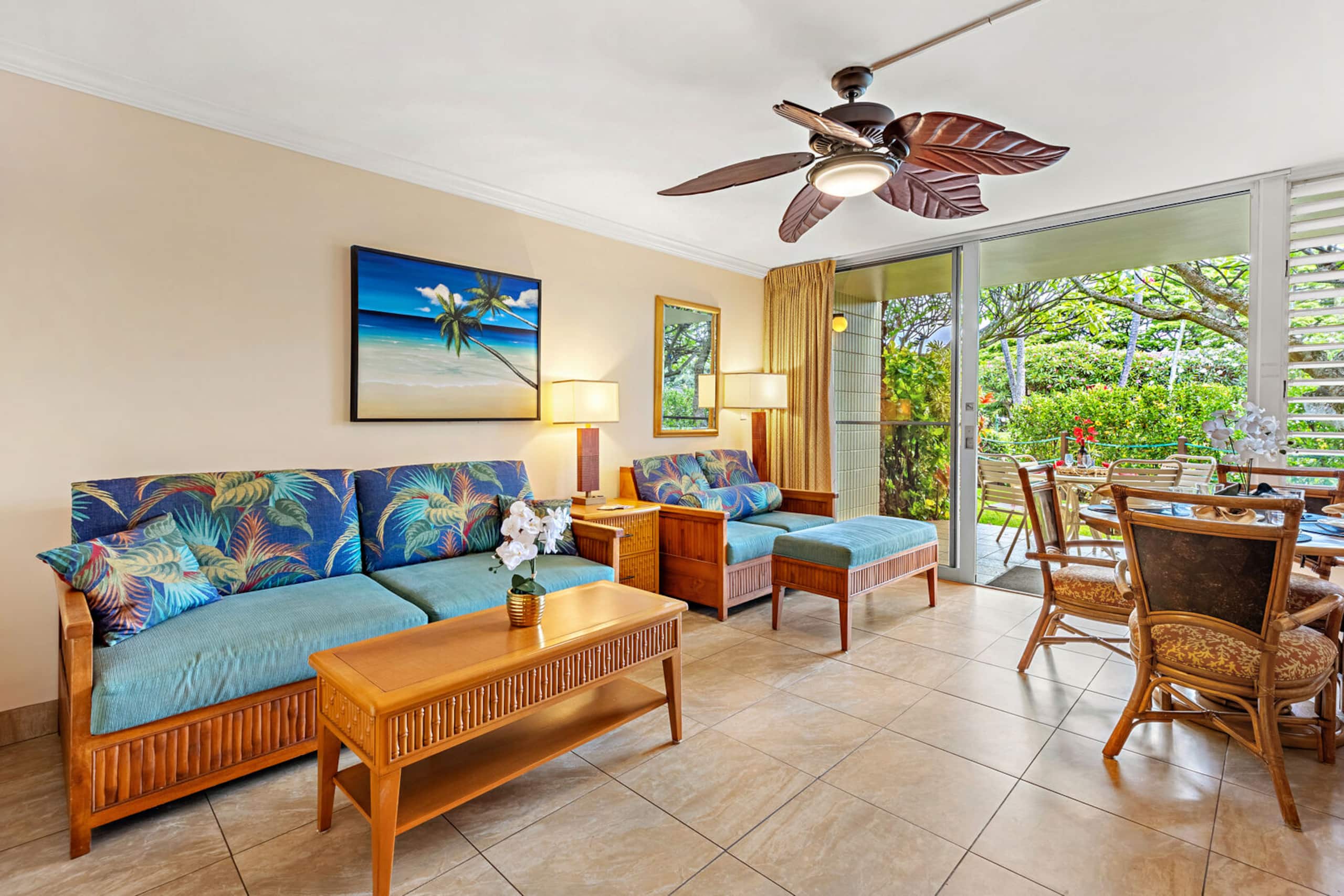 Condo in Lahaina · ★4.57 · 1 bedroom · 3 beds · 1 bath - Image 8