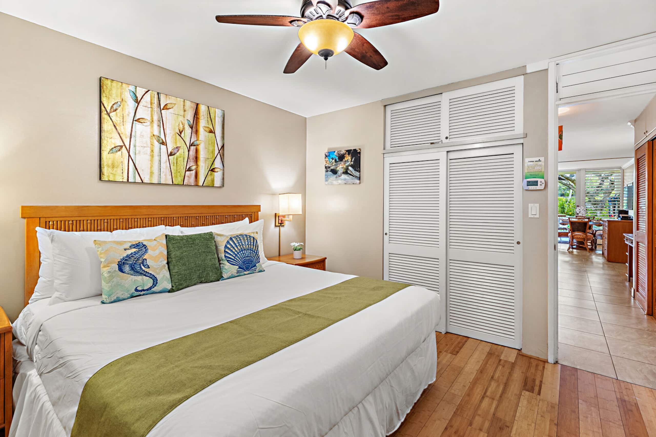 Condo in Lahaina · ★4.57 · 1 bedroom · 3 beds · 1 bath - Image 26