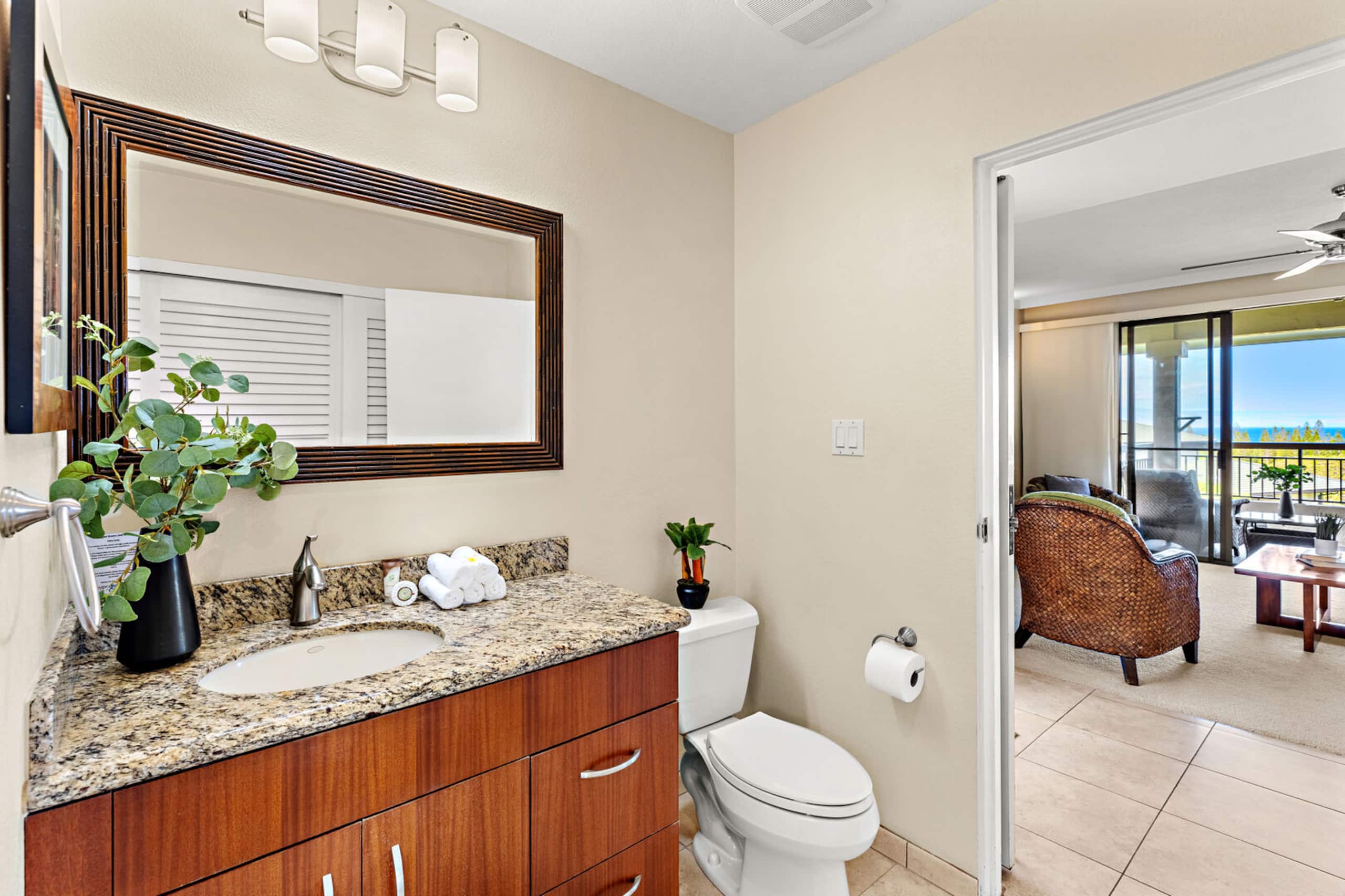 Condo in Lahaina · ★4.86 · 1 bedroom · 2 beds · 1.5 private baths - Image 30