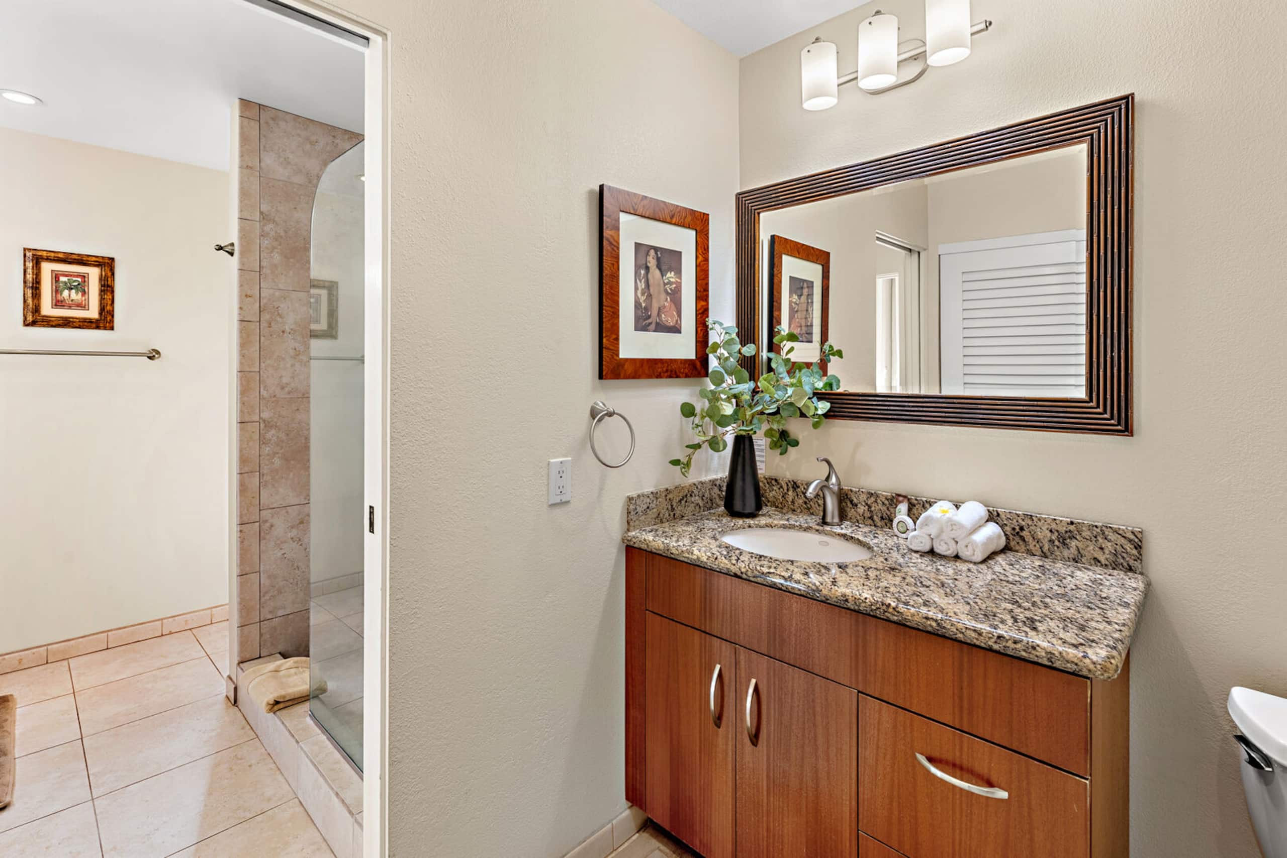 Condo in Lahaina · ★4.86 · 1 bedroom · 2 beds · 1.5 private baths - Image 29