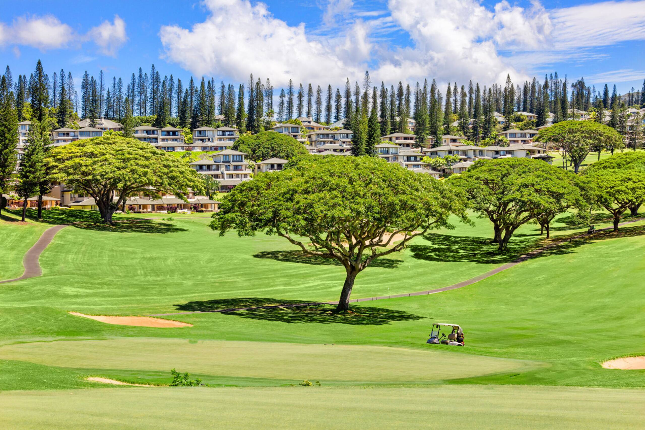 Condo in Lahaina · ★4.86 · 1 bedroom · 2 beds · 1.5 private baths - Image 44