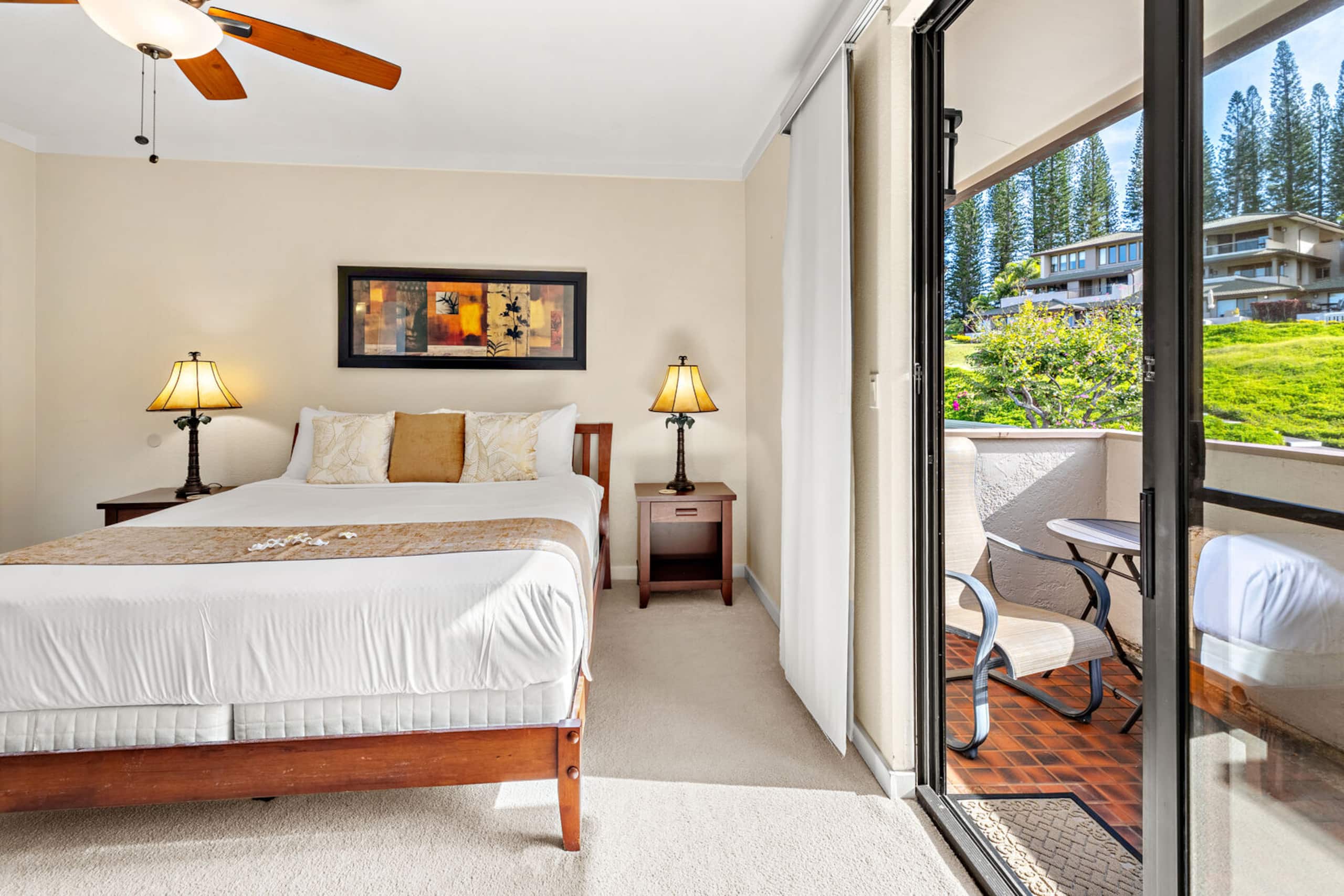 Condo in Lahaina · ★4.86 · 1 bedroom · 2 beds · 1.5 private baths - Image 23