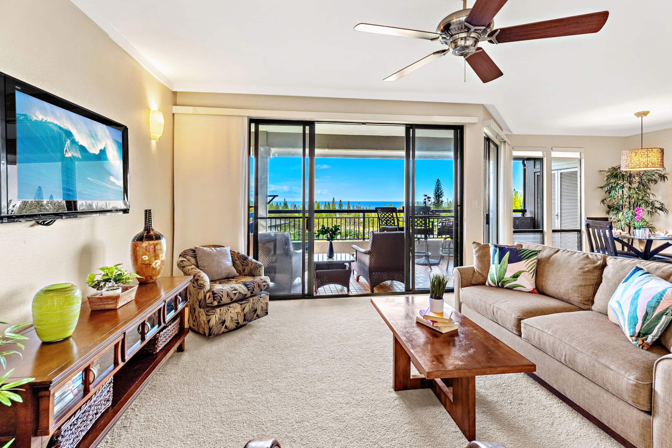 Condo in Lahaina · ★4.86 · 1 bedroom · 2 beds · 1.5 private baths - Image 17