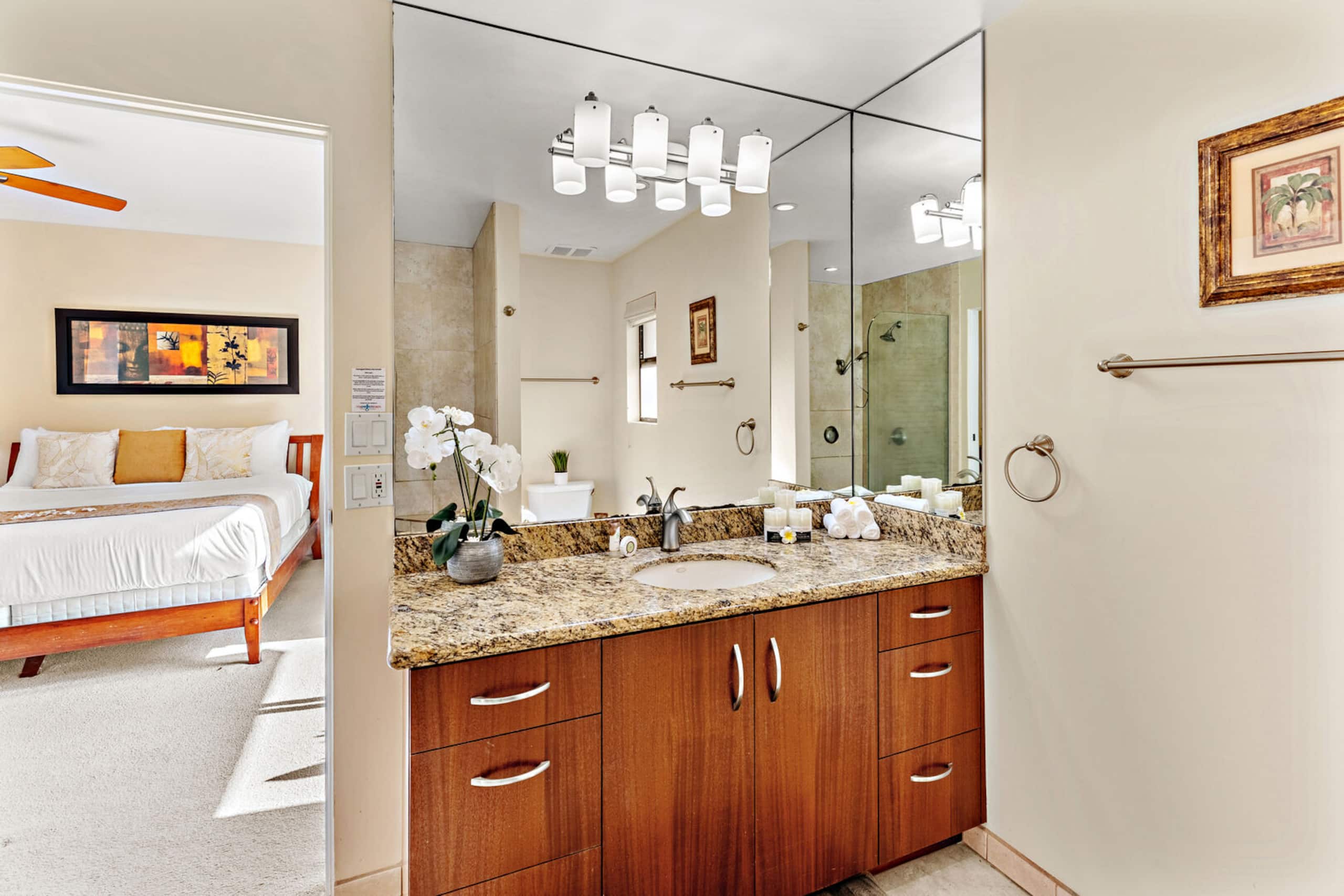 Condo in Lahaina · ★4.86 · 1 bedroom · 2 beds · 1.5 private baths - Image 26