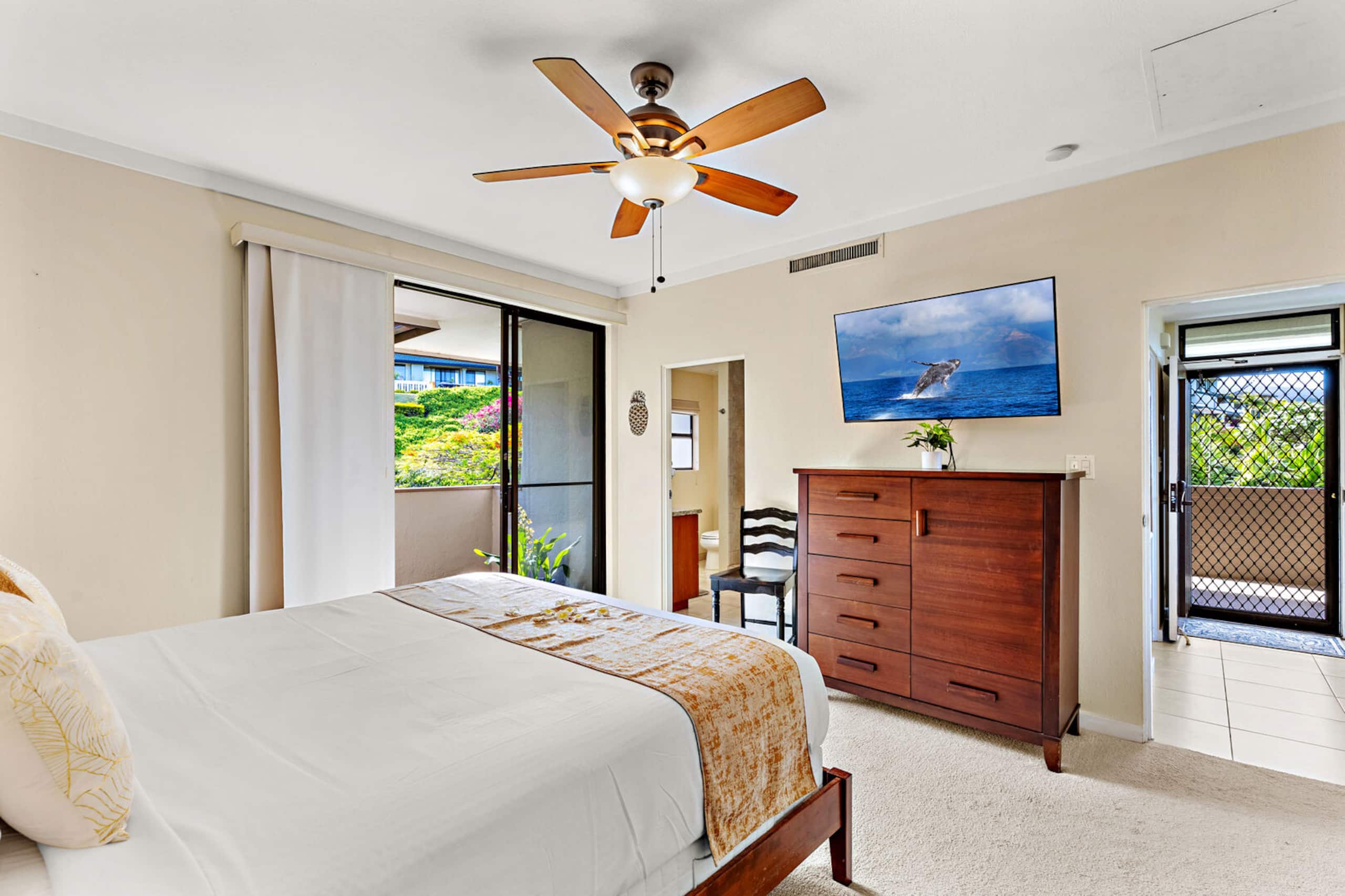 Condo in Lahaina · ★4.86 · 1 bedroom · 2 beds · 1.5 private baths - Image 22
