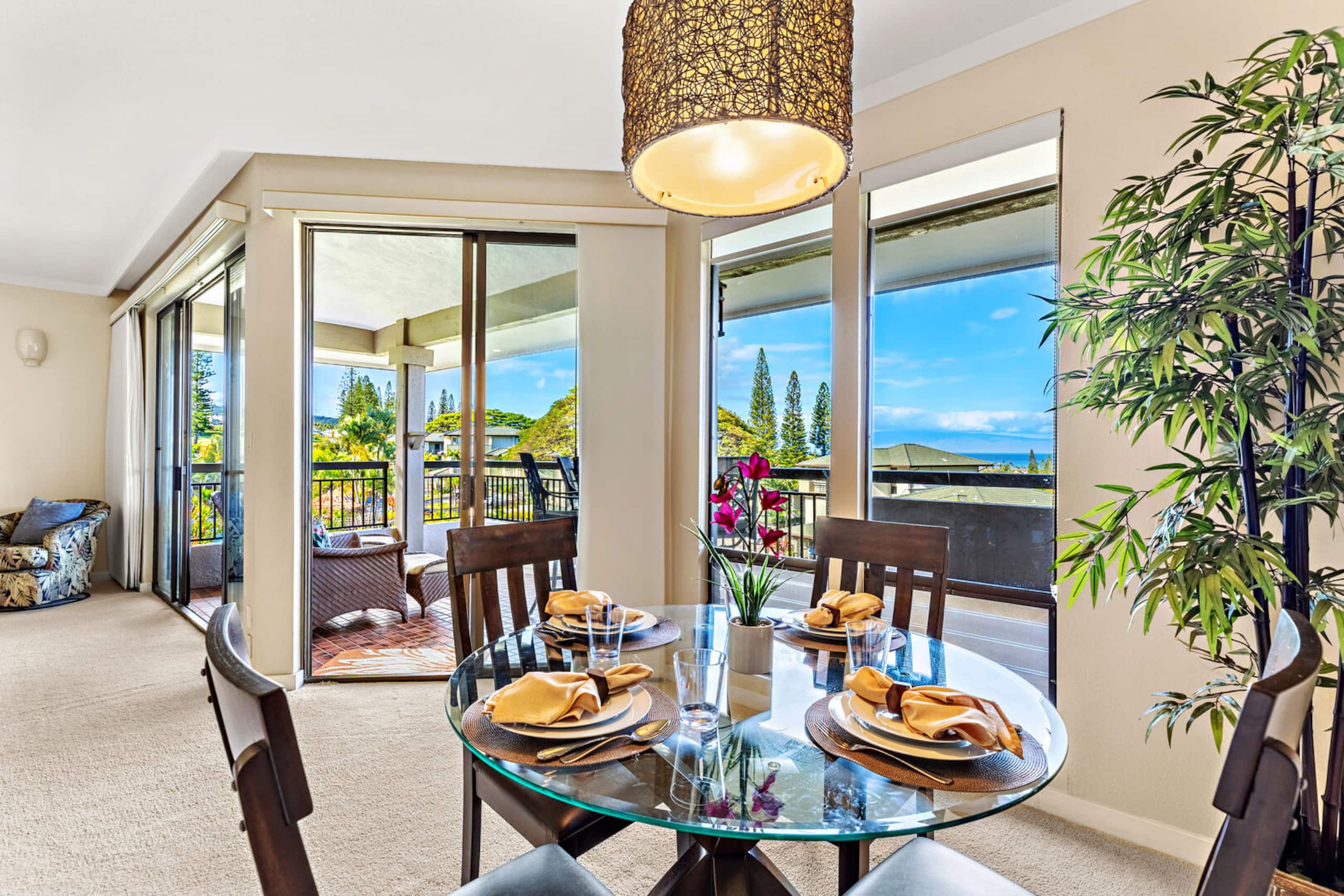 Condo in Lahaina · ★4.86 · 1 bedroom · 2 beds · 1.5 private baths - Image 10