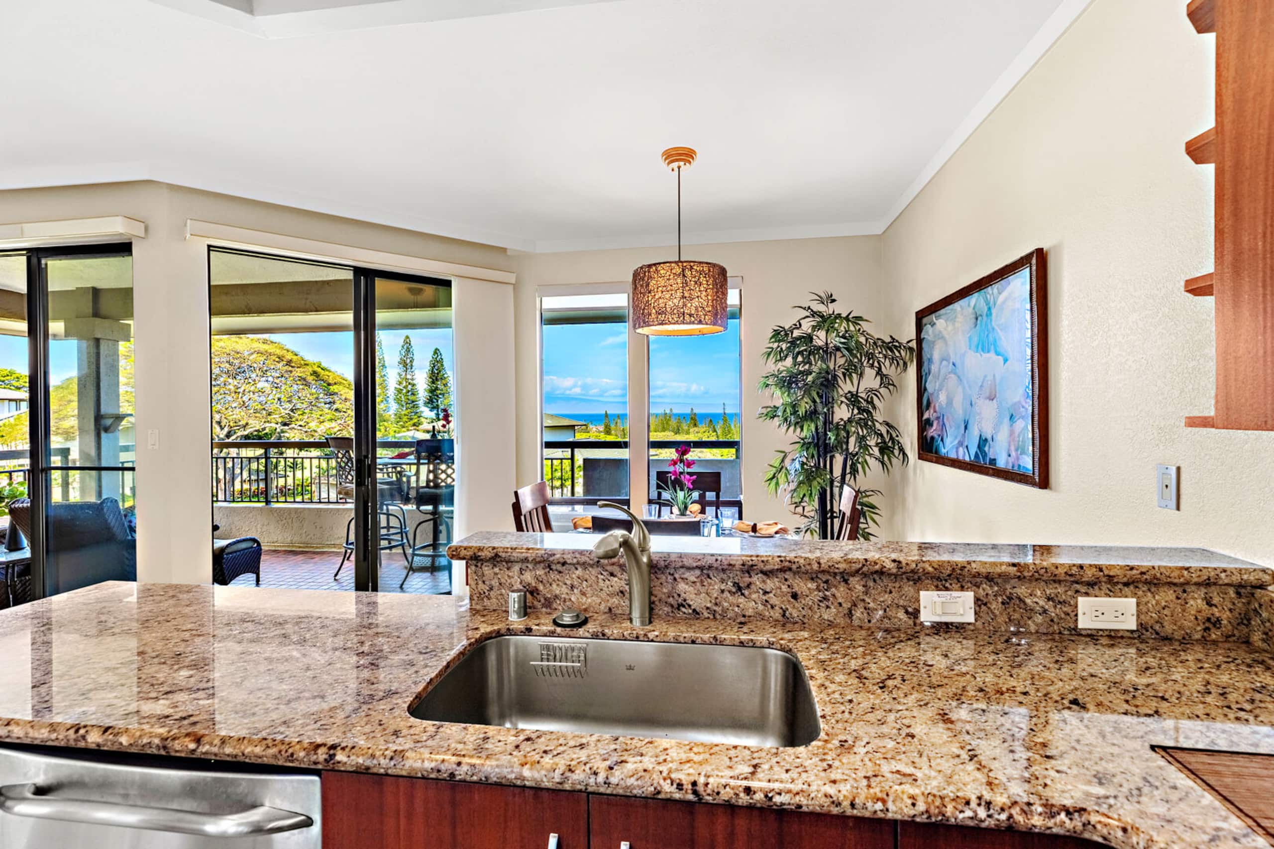 Condo in Lahaina · ★4.86 · 1 bedroom · 2 beds · 1.5 private baths - Image 13