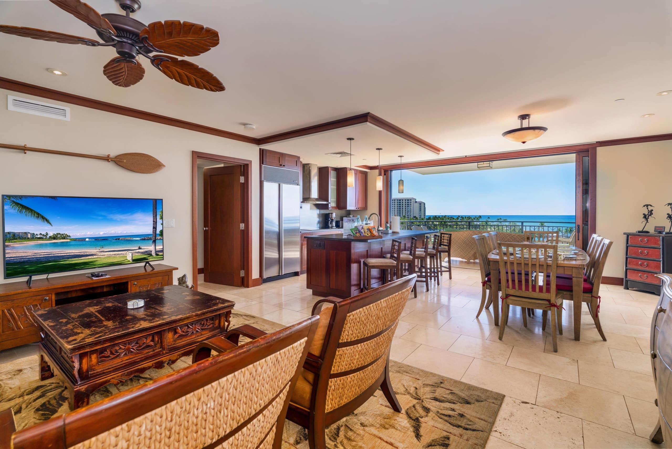 Villa in Kapolei · ★5.0 · 3 bedrooms · 5 beds · 3 baths - Image 4