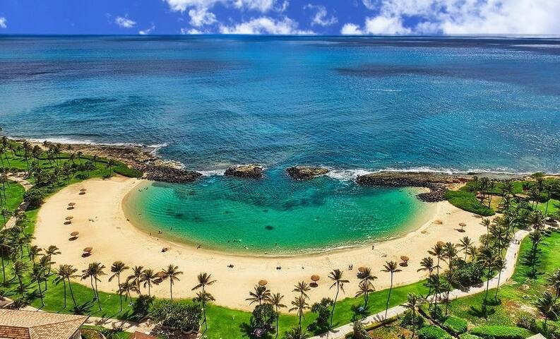 BT-701 | Amazing Ocean Views! Ko Olina Paradise! gallery image 3