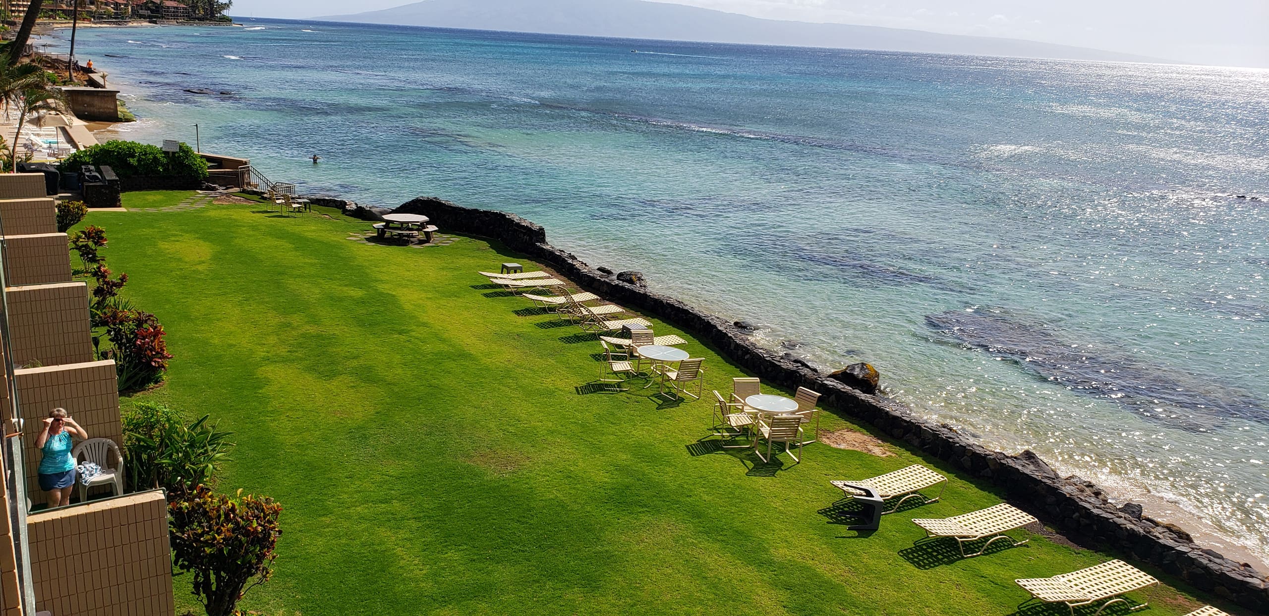 Condo in Lahaina · ★4.93 · 1 bedroom · 1 bed · 1 bath - Image 30