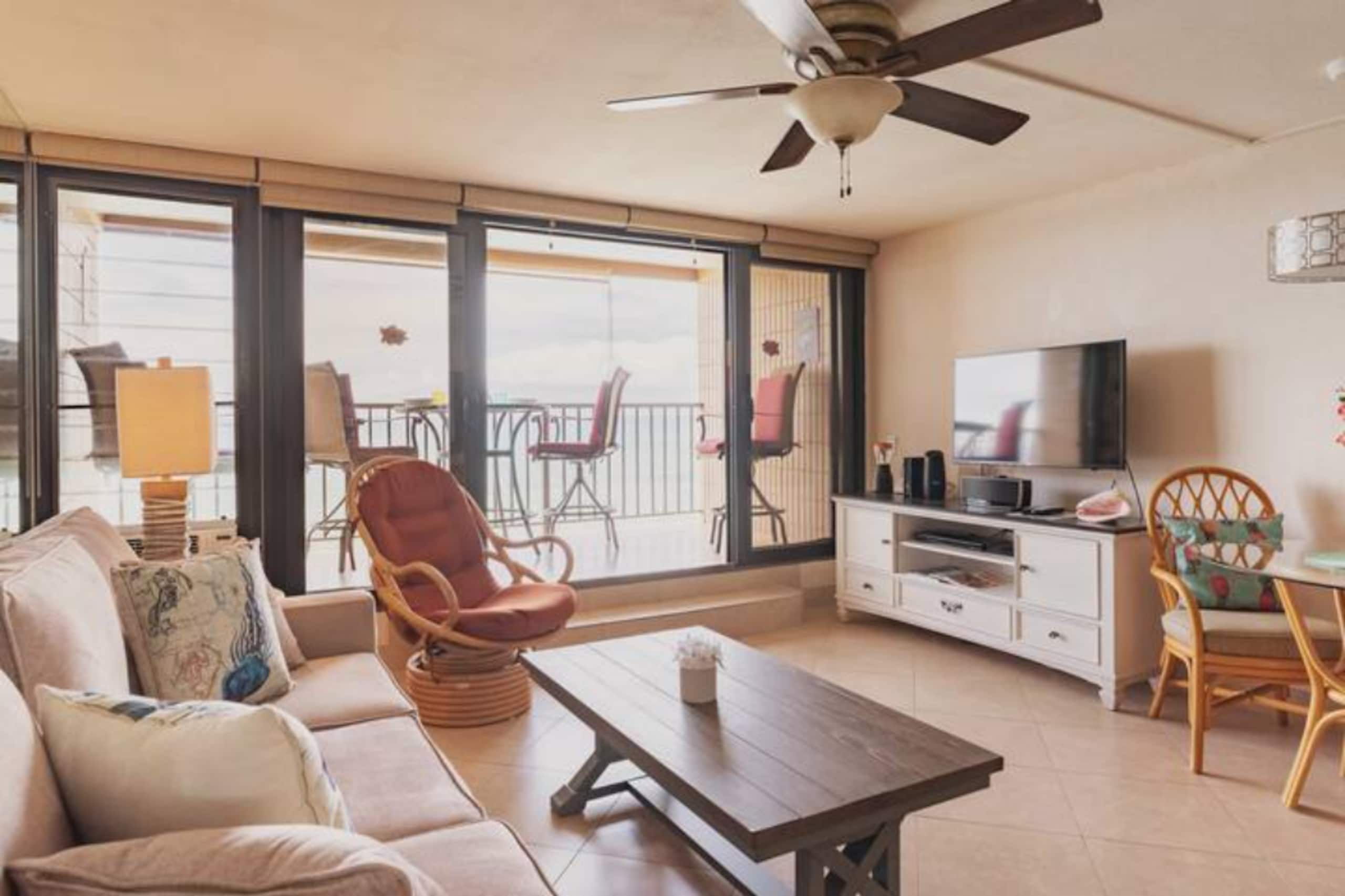Condo in Lahaina · ★4.93 · 1 bedroom · 1 bed · 1 bath - Image 4