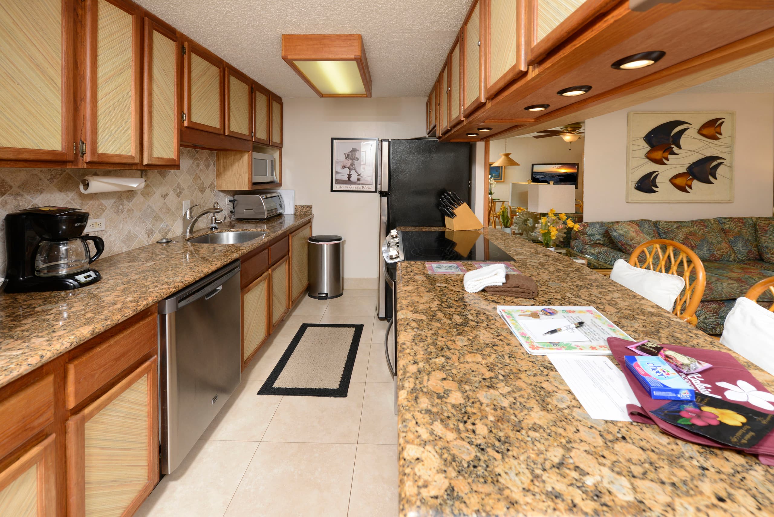 Condo in Lahaina · ★4.93 · 1 bedroom · 1 bed · 1 bath - Image 6