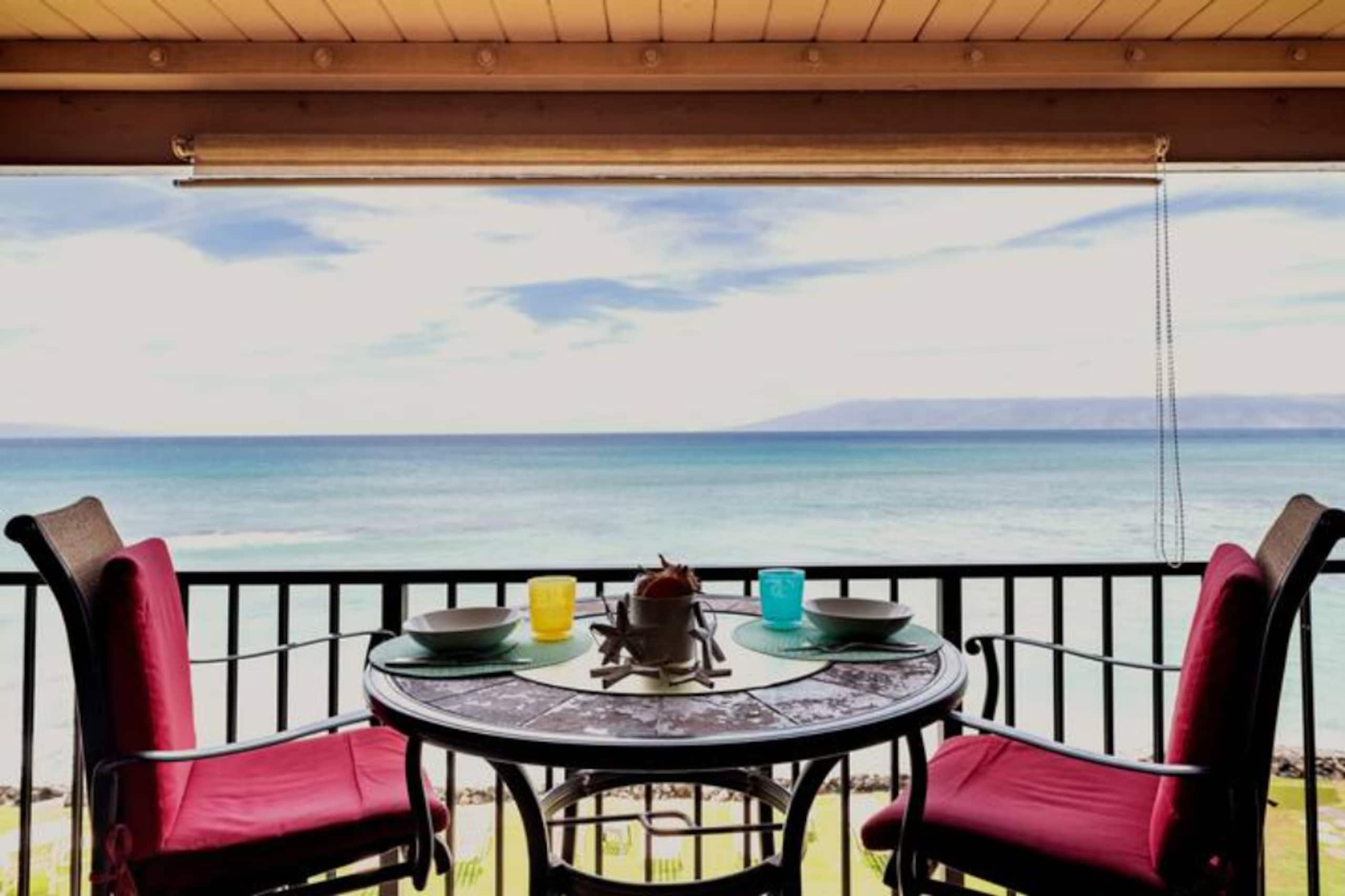 Condo in Lahaina · ★4.93 · 1 bedroom · 1 bed · 1 bath - Image 28