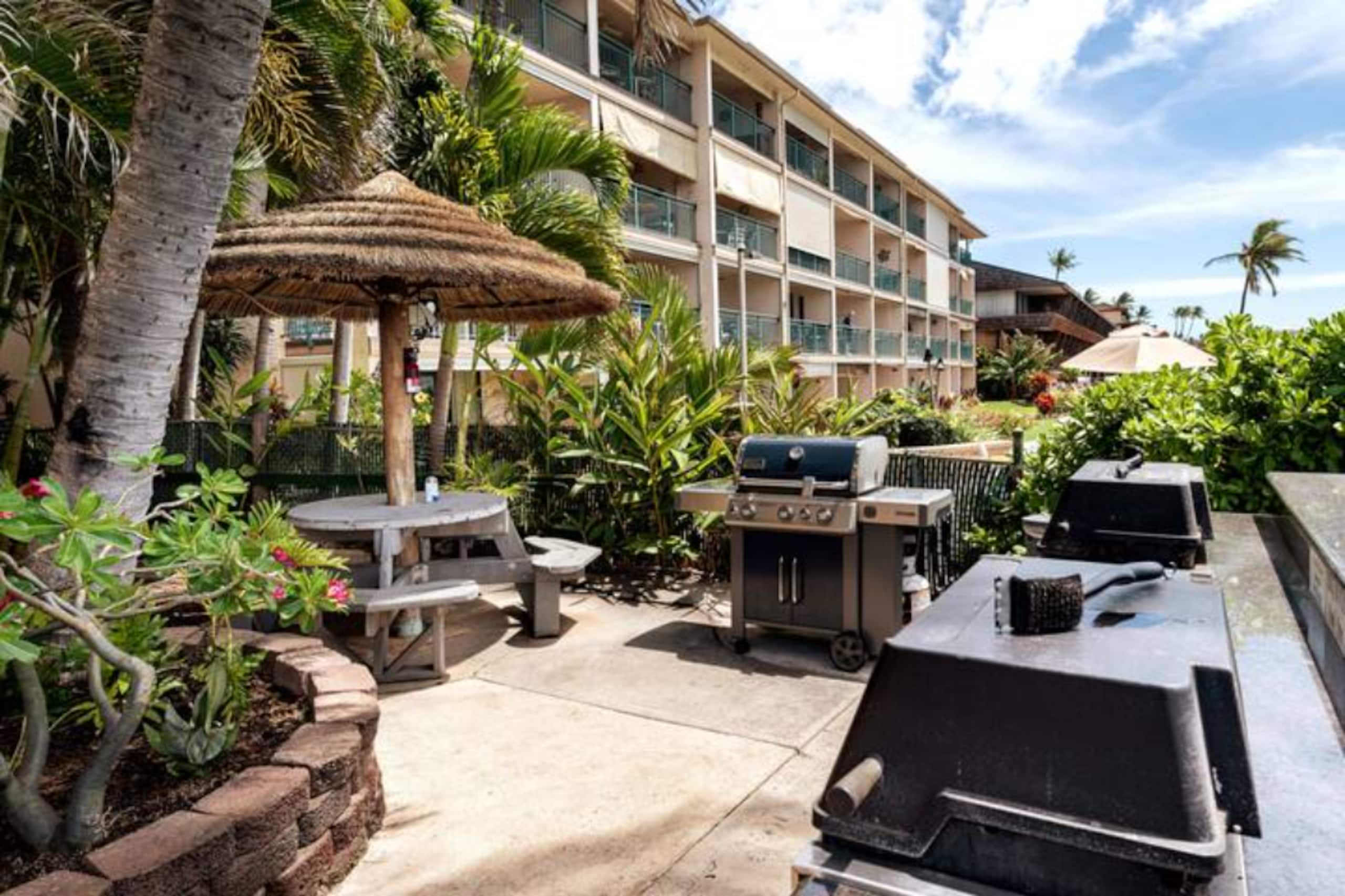 Condo in Lahaina · ★4.93 · 1 bedroom · 1 bed · 1 bath - Image 48
