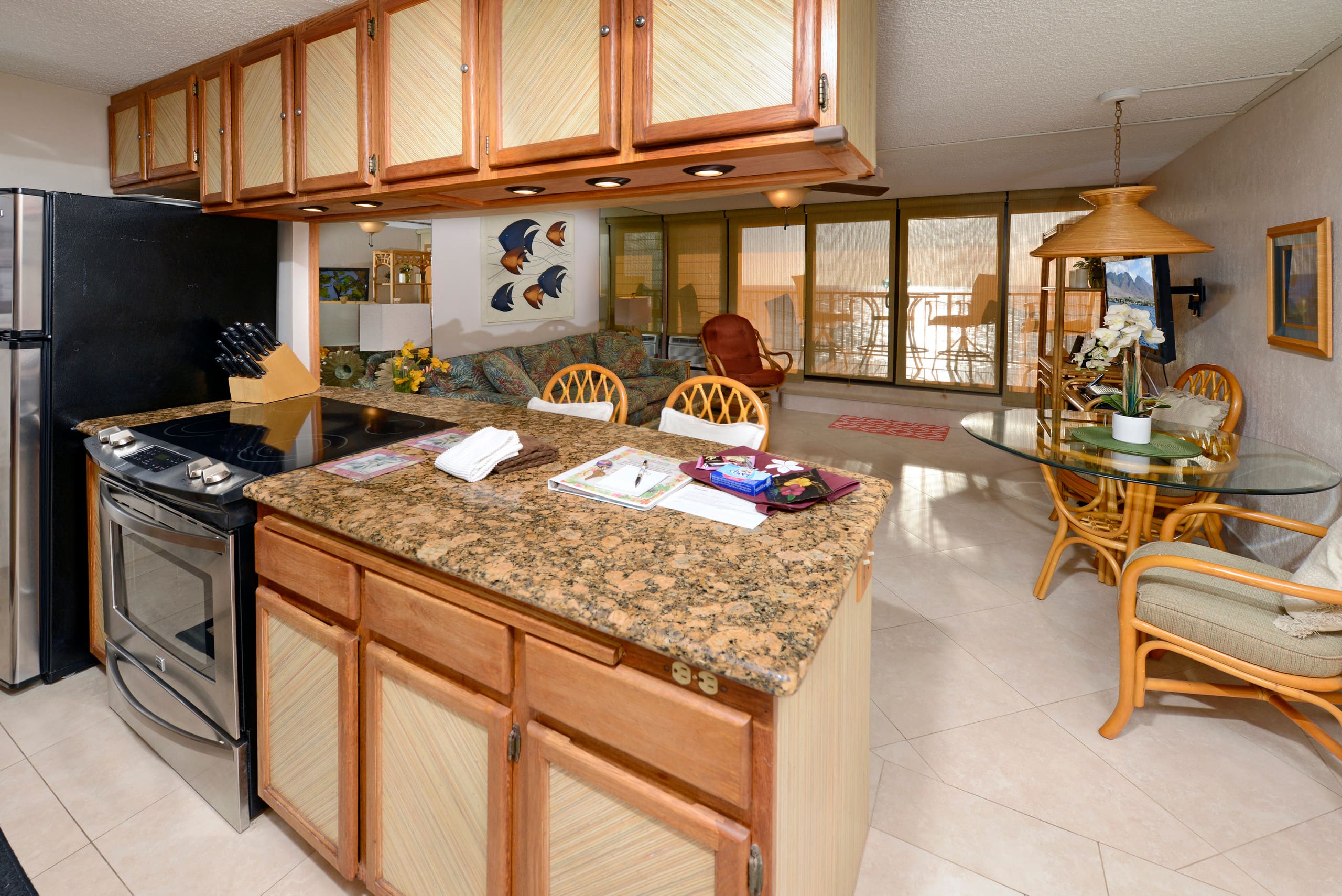 Condo in Lahaina · ★4.93 · 1 bedroom · 1 bed · 1 bath - Image 7
