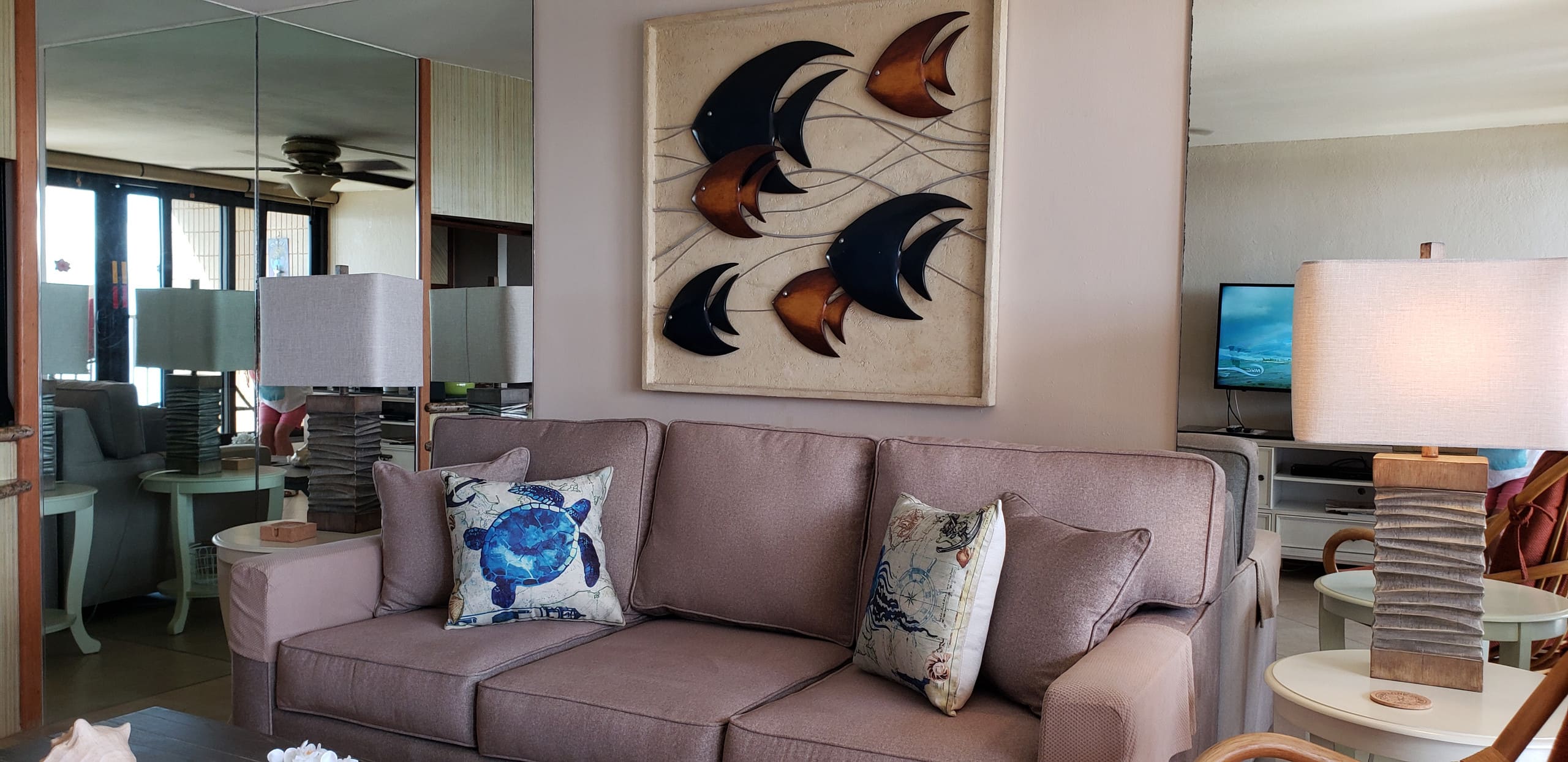 Condo in Lahaina · ★4.93 · 1 bedroom · 1 bed · 1 bath - Image 3