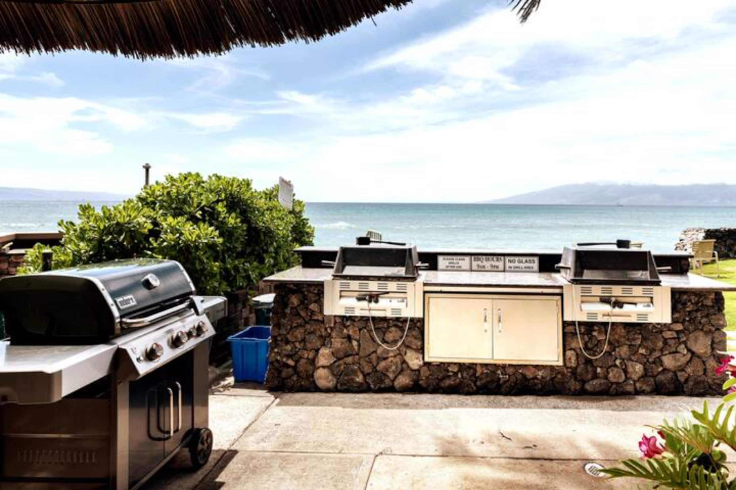 Condo in Lahaina · ★4.93 · 1 bedroom · 1 bed · 1 bath - Image 49