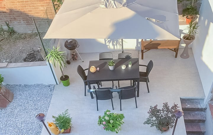 Casa La Dea - Sinalunga