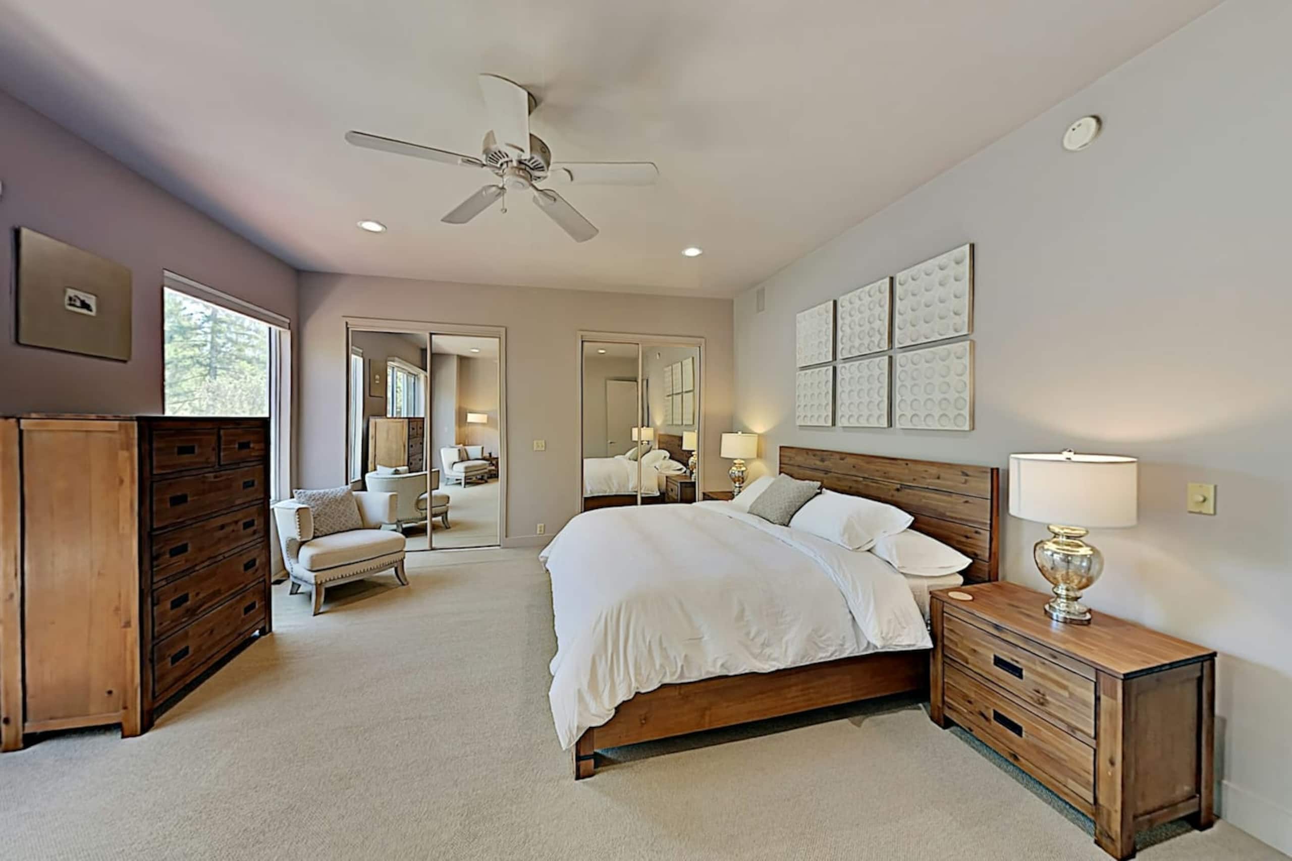 Mountain Retreat with Pool, Hot Tub & Bocce Court - Photo 21