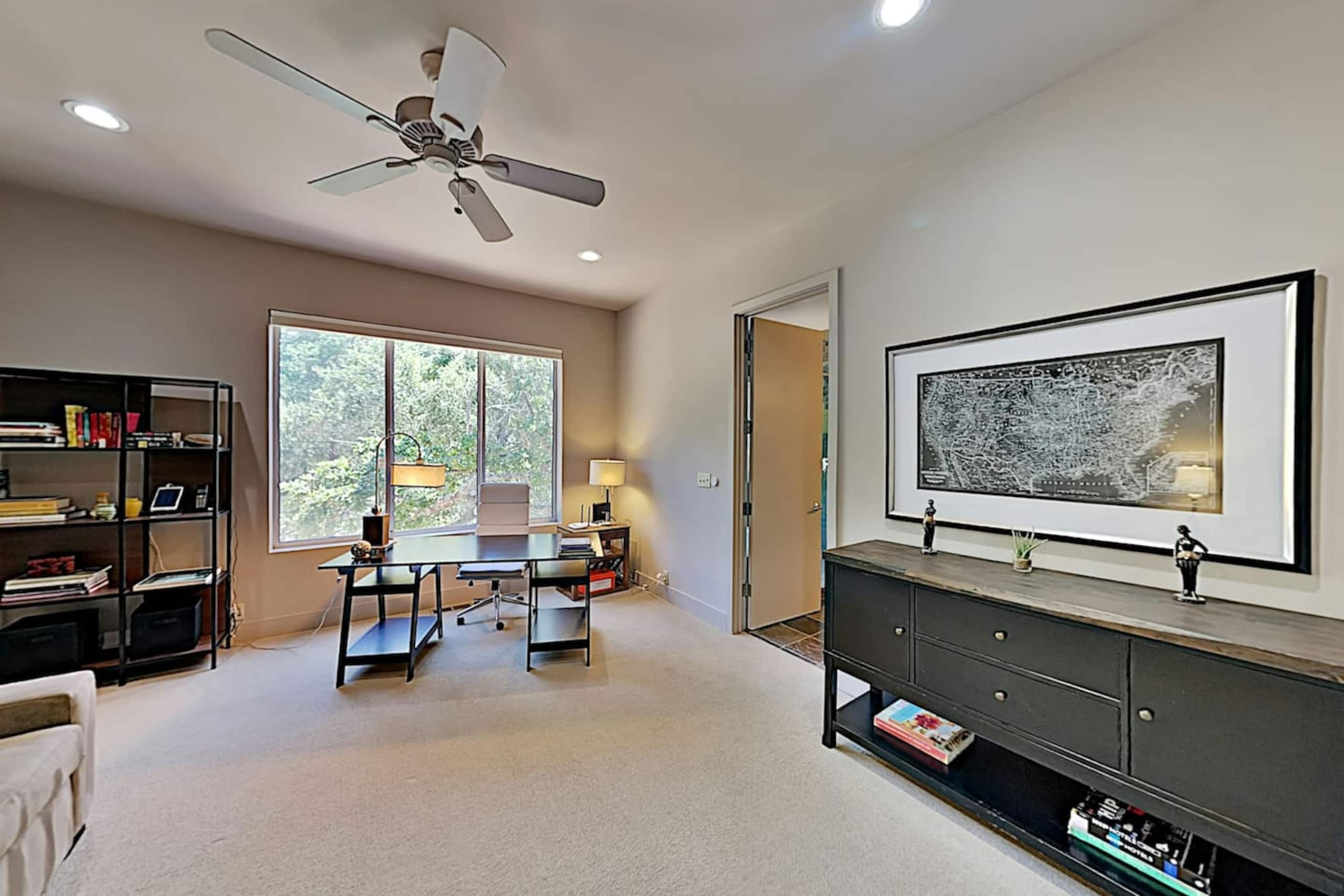 Mountain Retreat with Pool, Hot Tub & Bocce Court - Photo 34