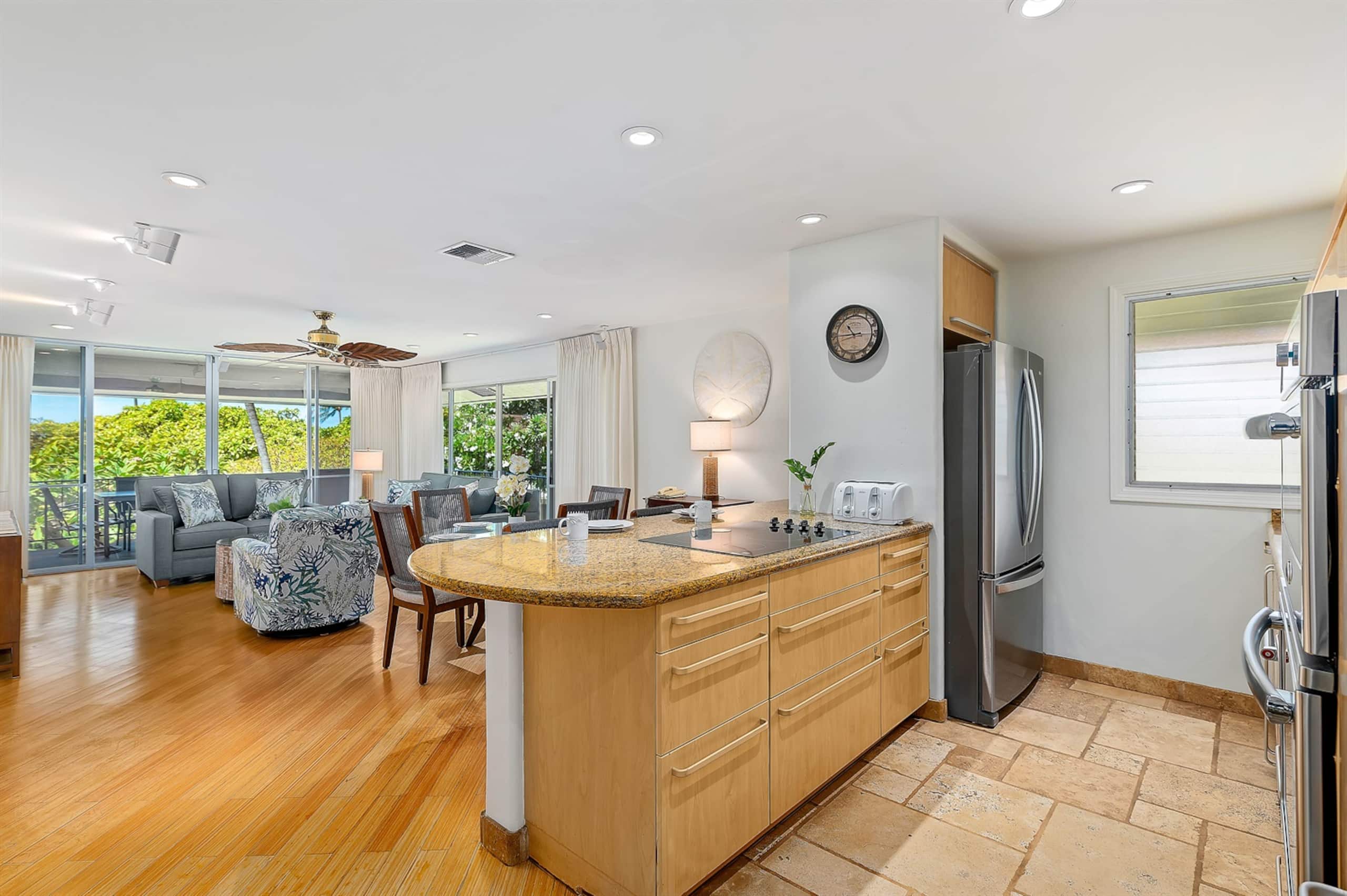 Condo in Kaanapali · ★4.88 · 2 bedrooms · 3 beds · 2 baths - Image 17