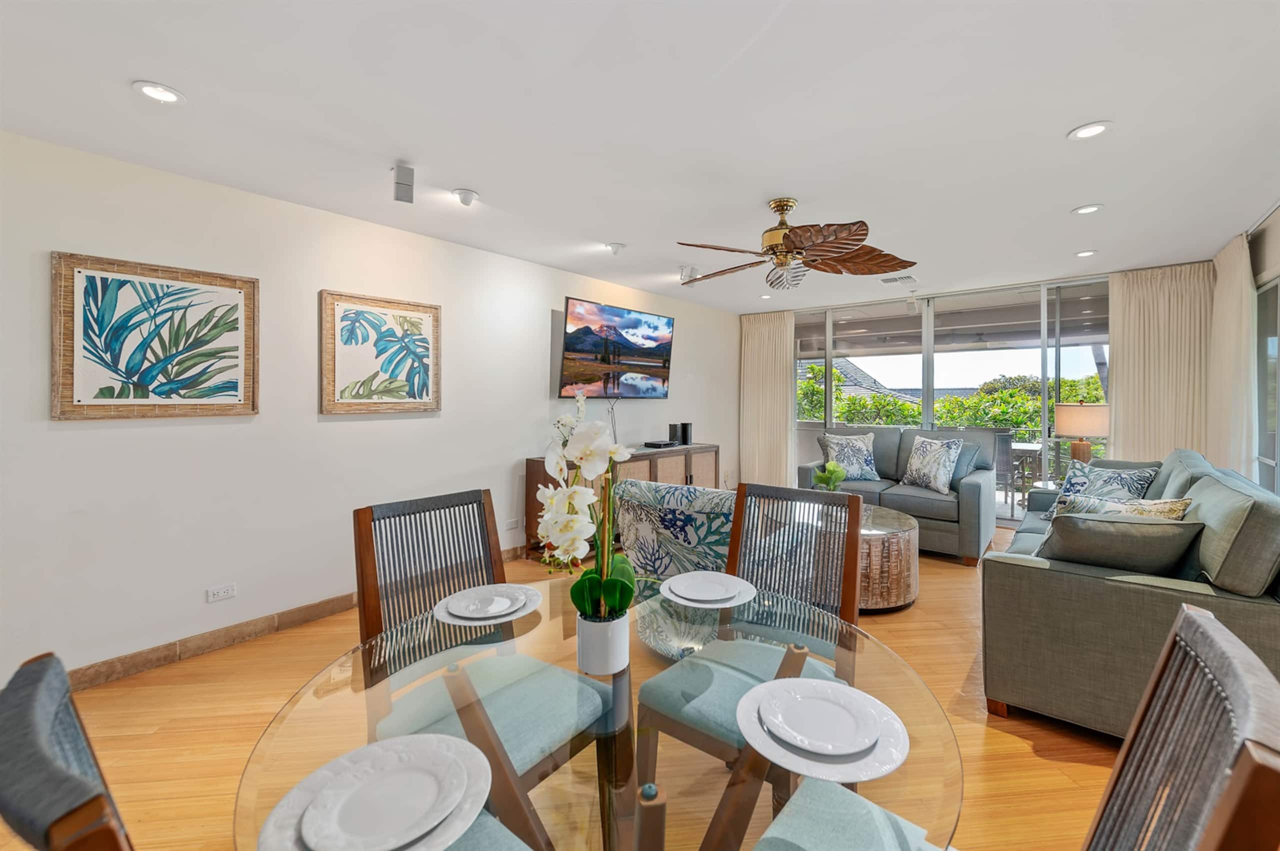 Condo in Kaanapali · ★4.88 · 2 bedrooms · 3 beds · 2 baths - Image 3