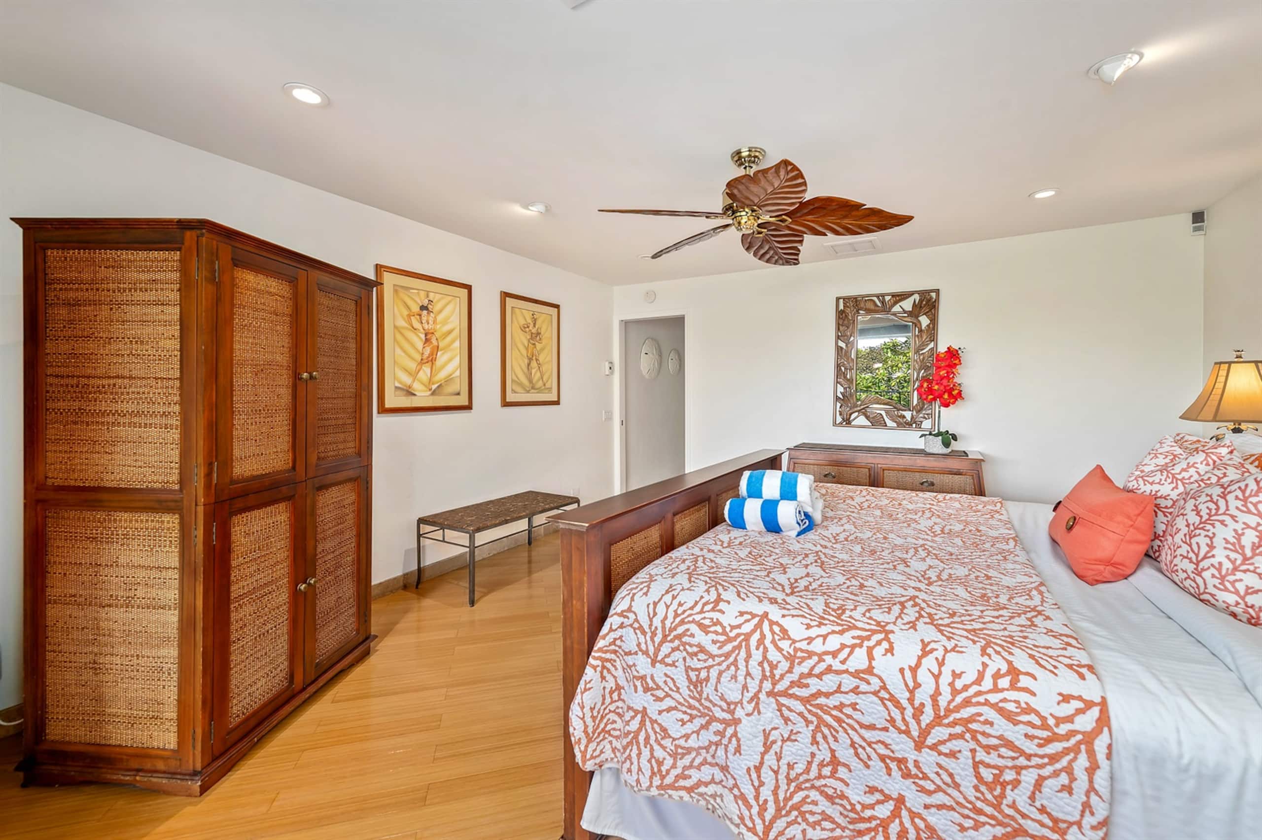 Condo in Kaanapali · ★4.88 · 2 bedrooms · 3 beds · 2 baths - Image 24