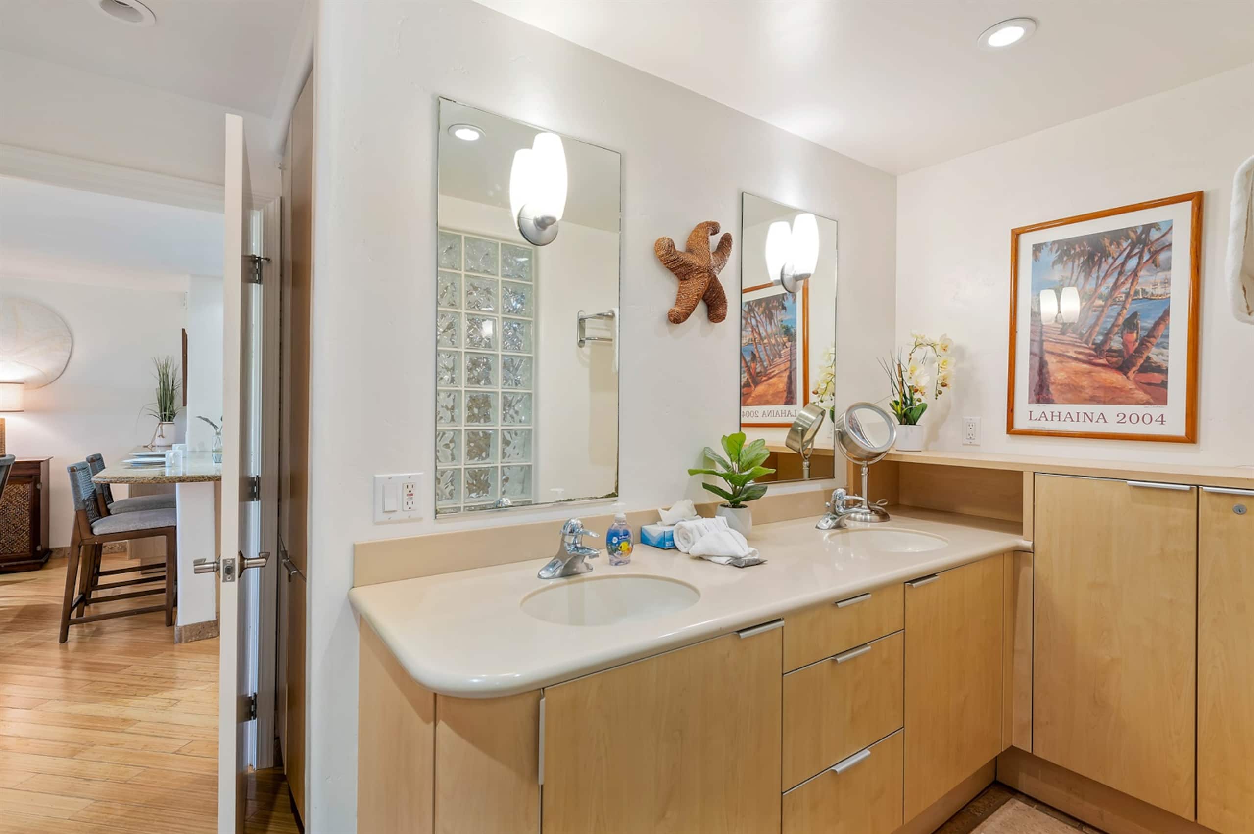 Condo in Kaanapali · ★4.88 · 2 bedrooms · 3 beds · 2 baths - Image 26