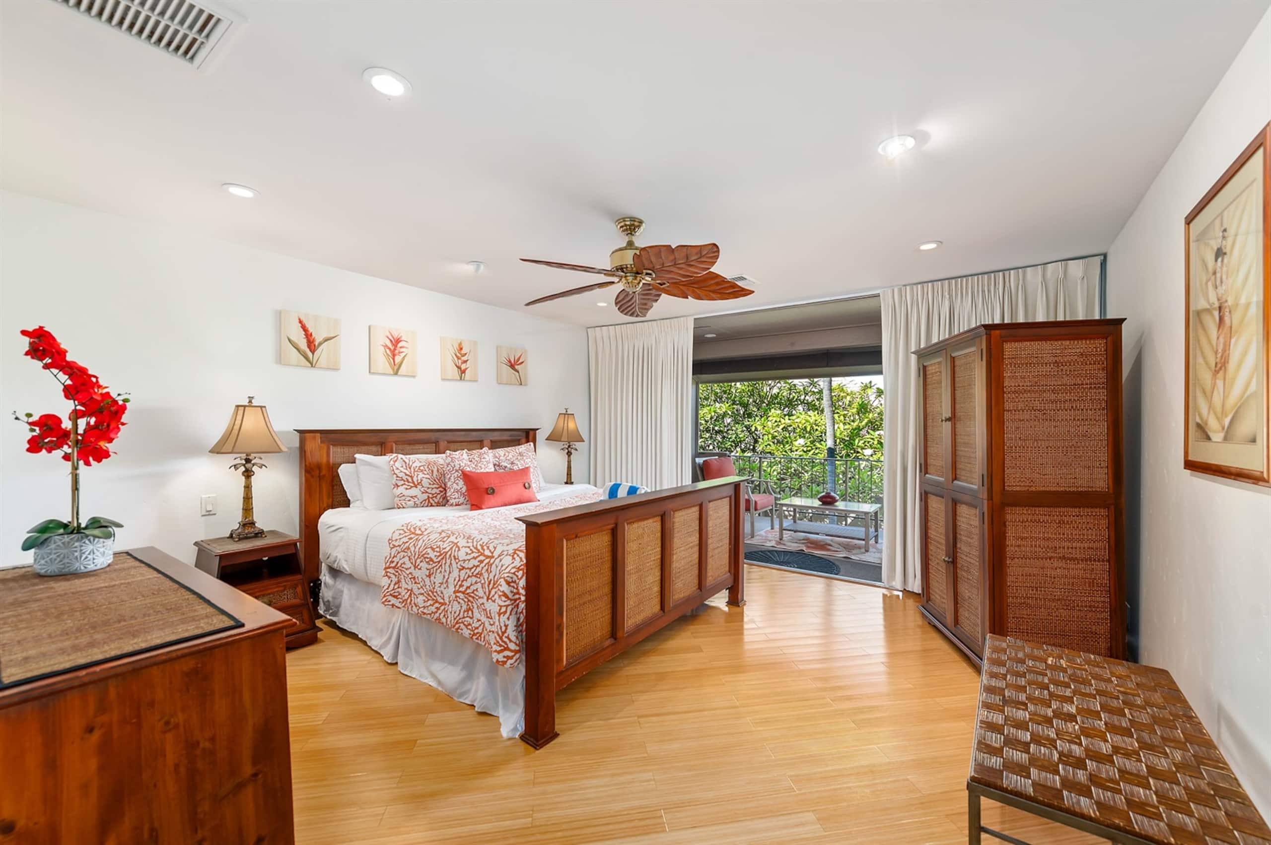 Condo in Kaanapali · ★4.88 · 2 bedrooms · 3 beds · 2 baths - Image 21