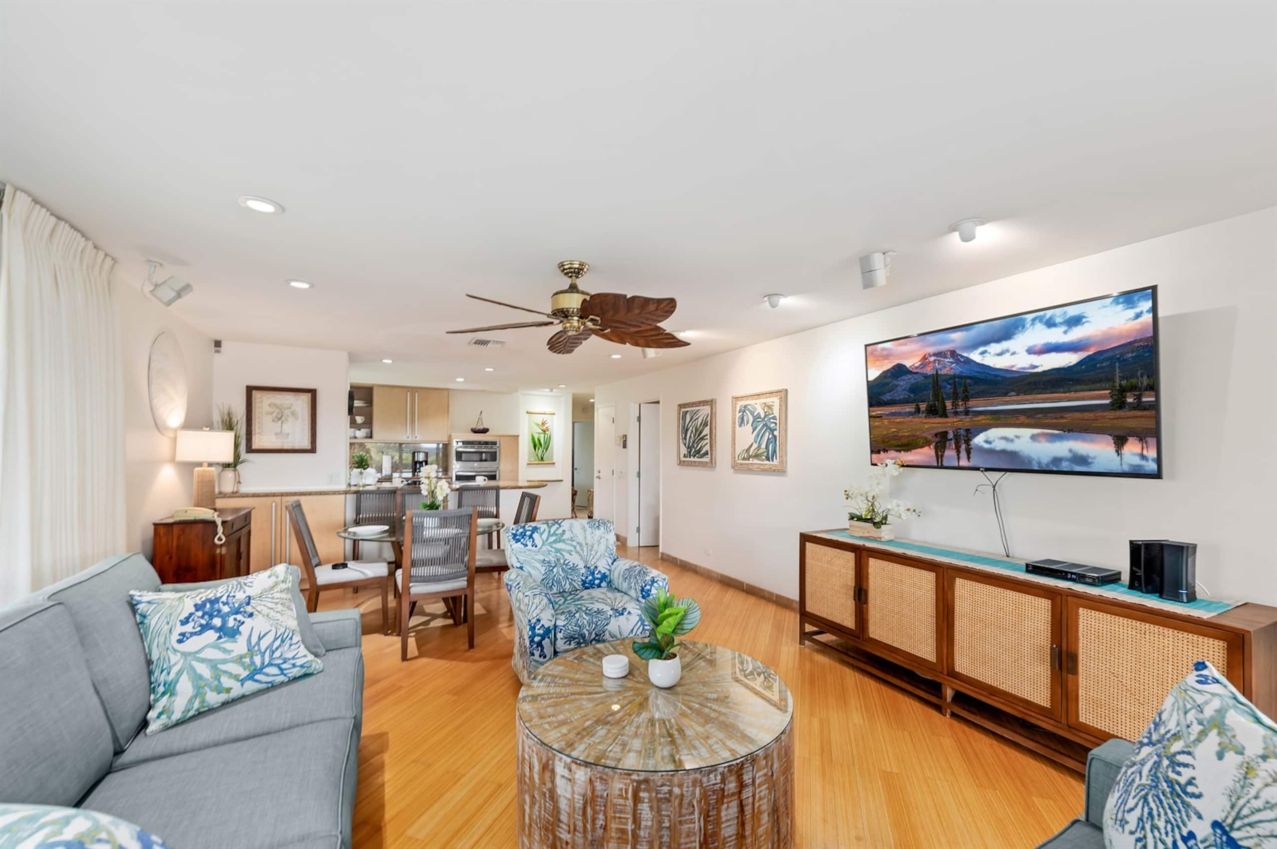 Condo in Kaanapali · ★4.88 · 2 bedrooms · 3 beds · 2 baths - Image 11